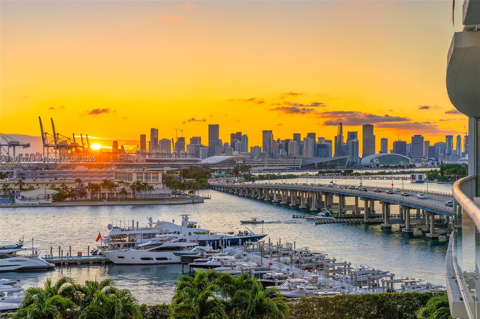 Apartamento en Venta en Miami Beach, FL