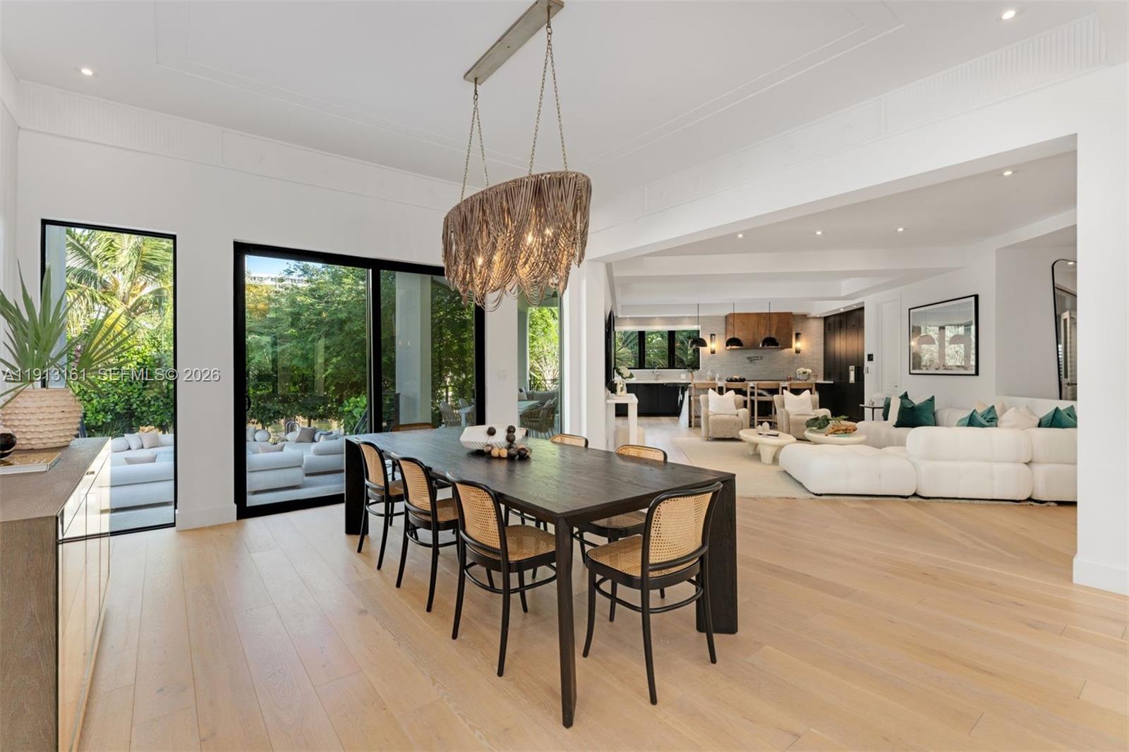 Flamingo Terrace Sub