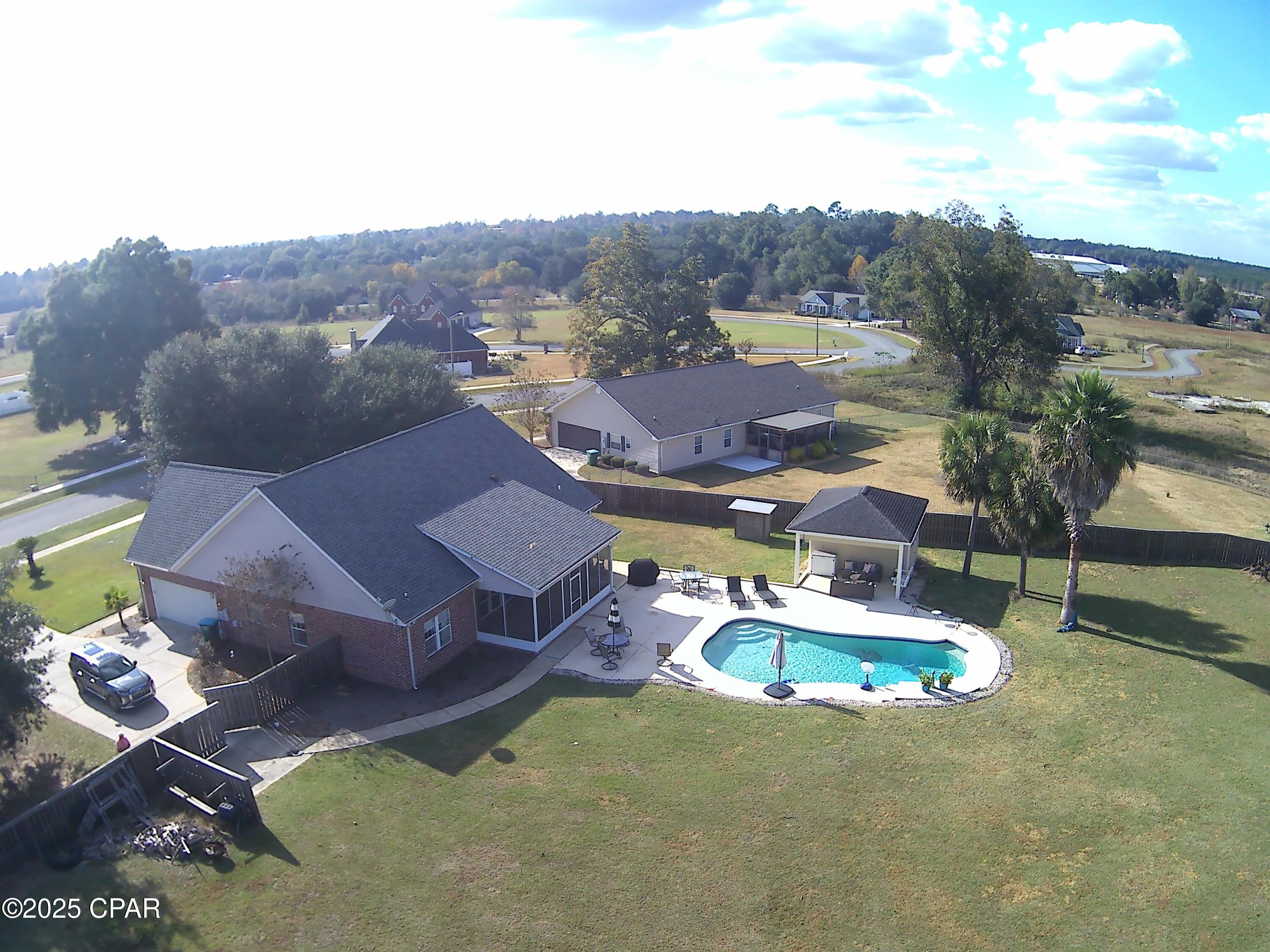 Image 1 For 3620 Greenfield Drive