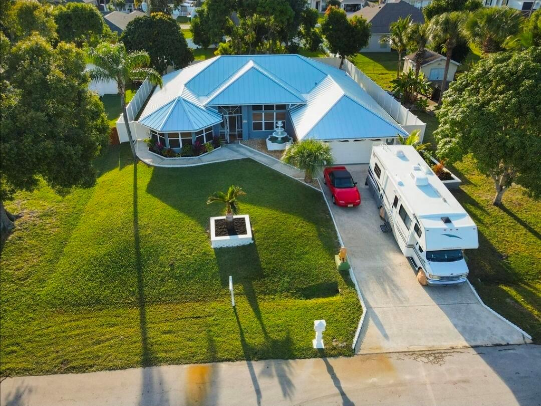 Port St Lucie Section