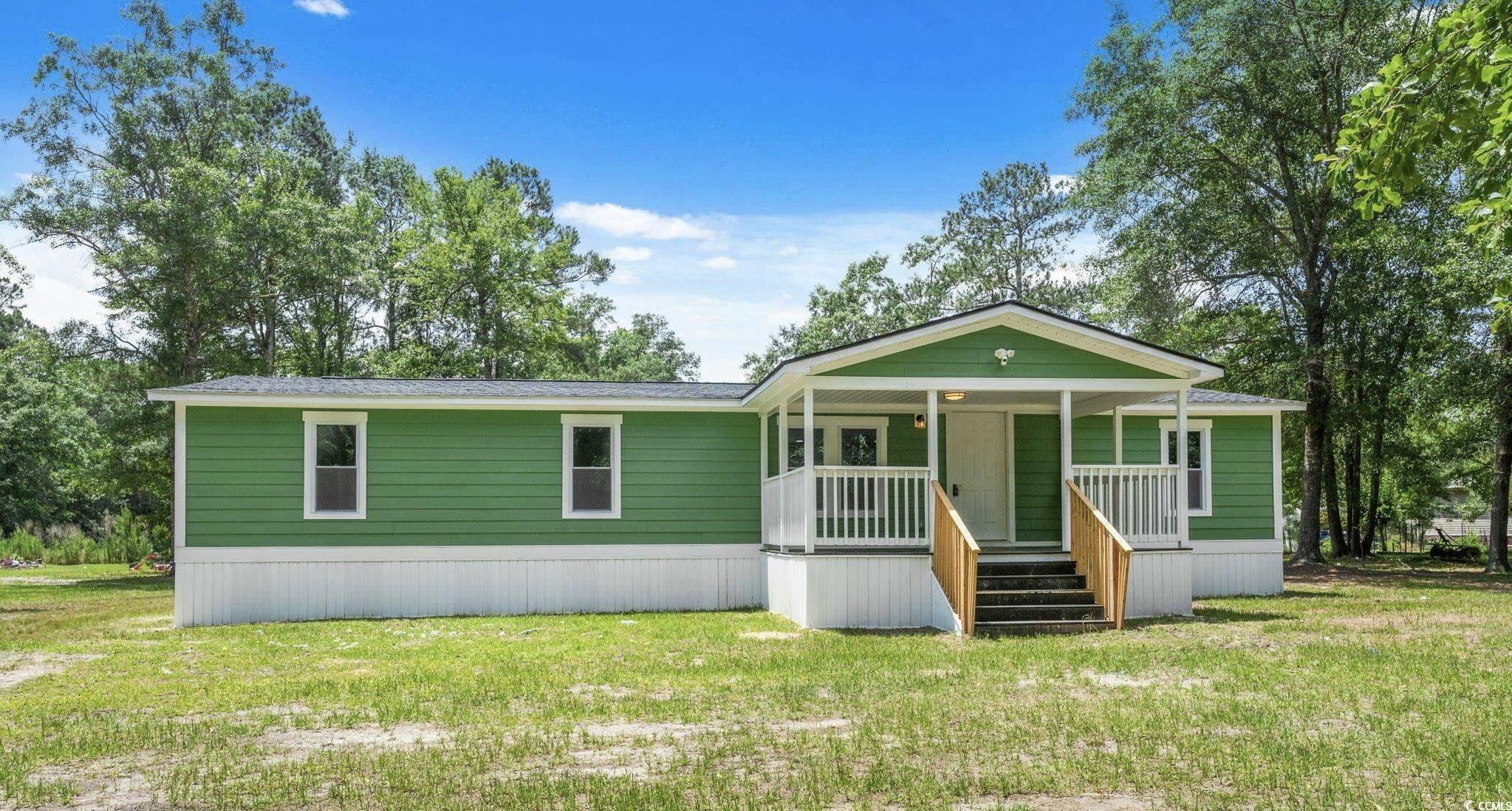 2074 Jem Dr. Conway, SC 29527