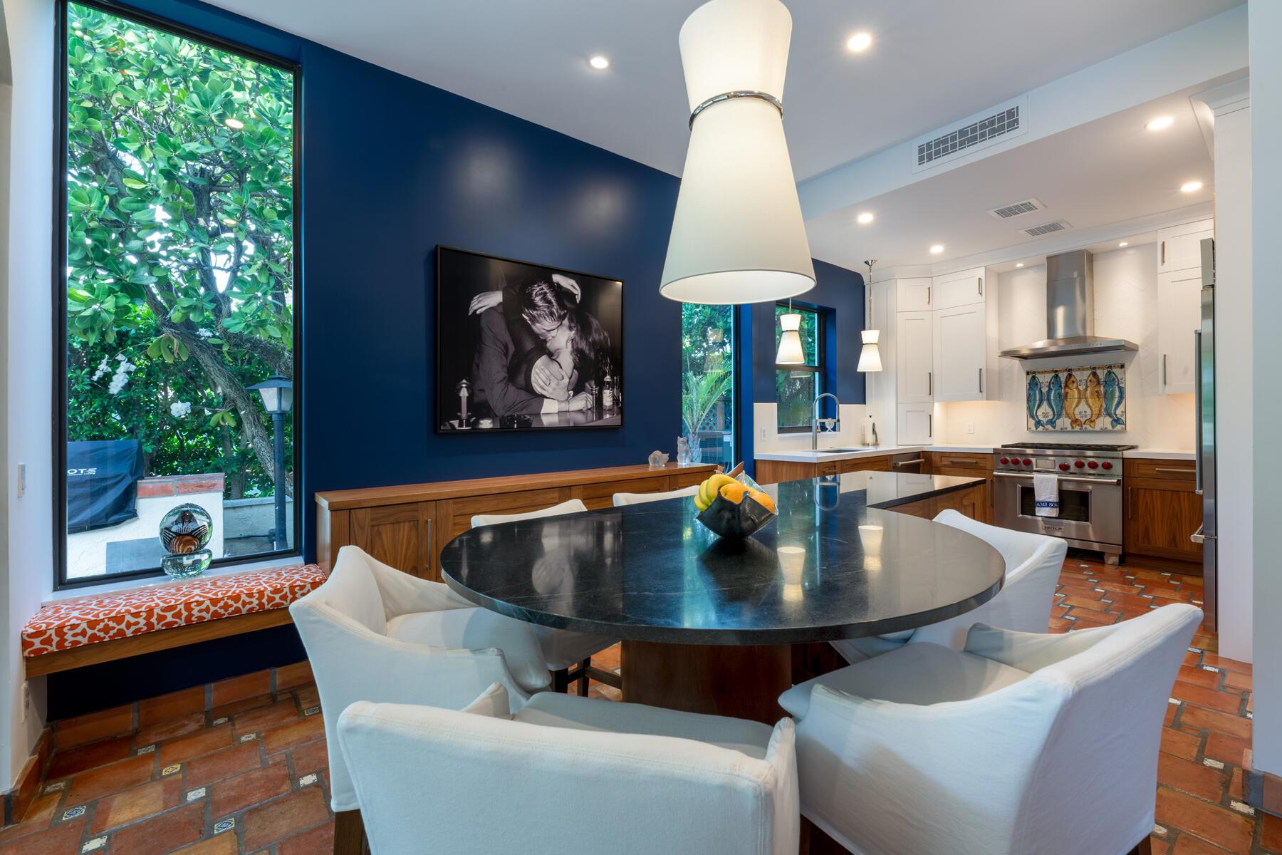 Ocean Park H W Robbins