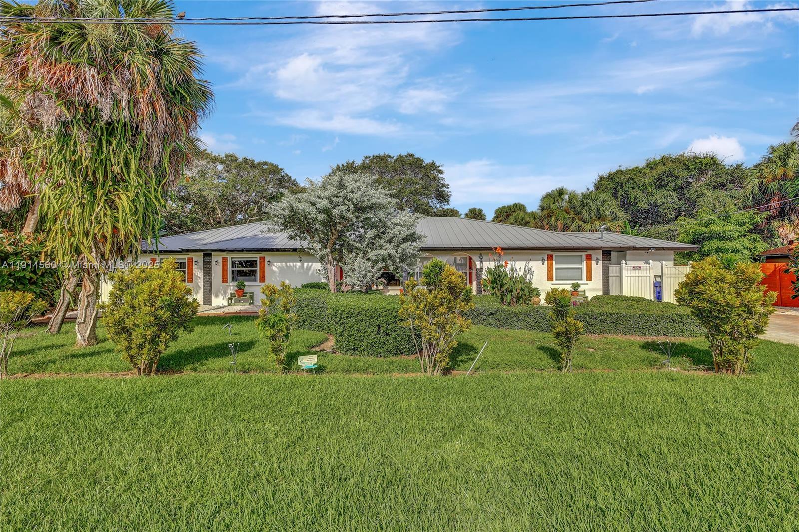 The Ocean Corporation Sub