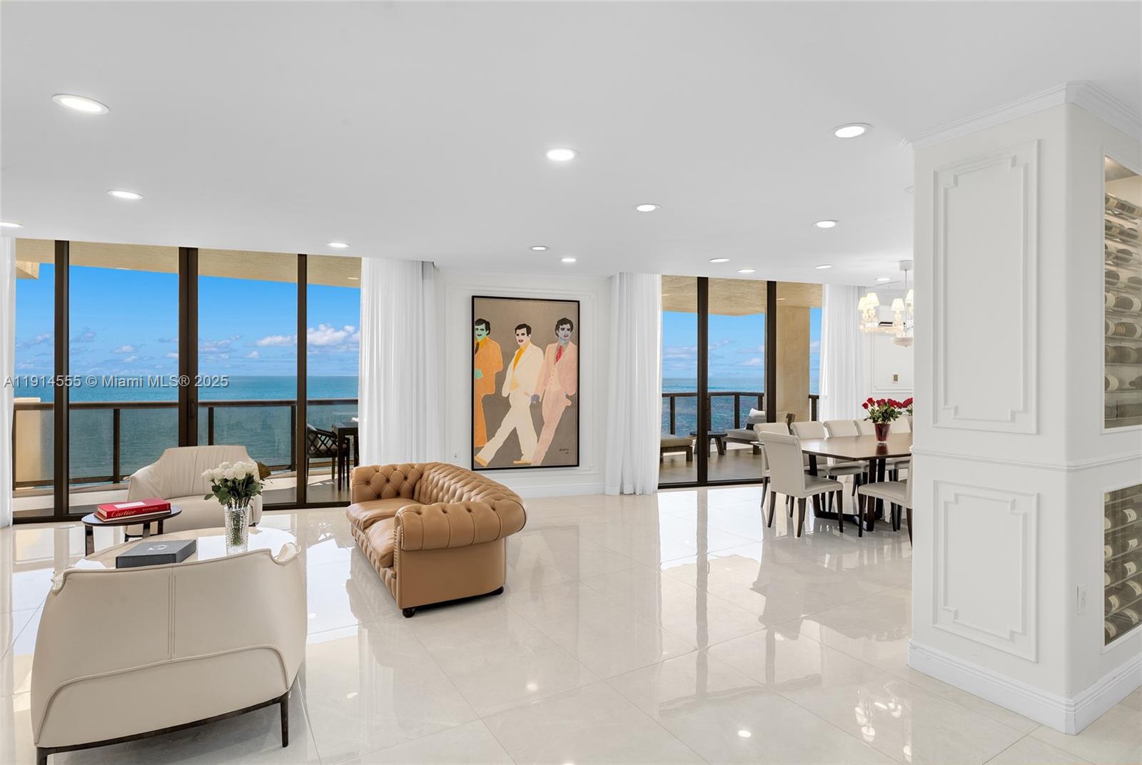 Apartamento en Venta en Sunny Isles Beach, FL