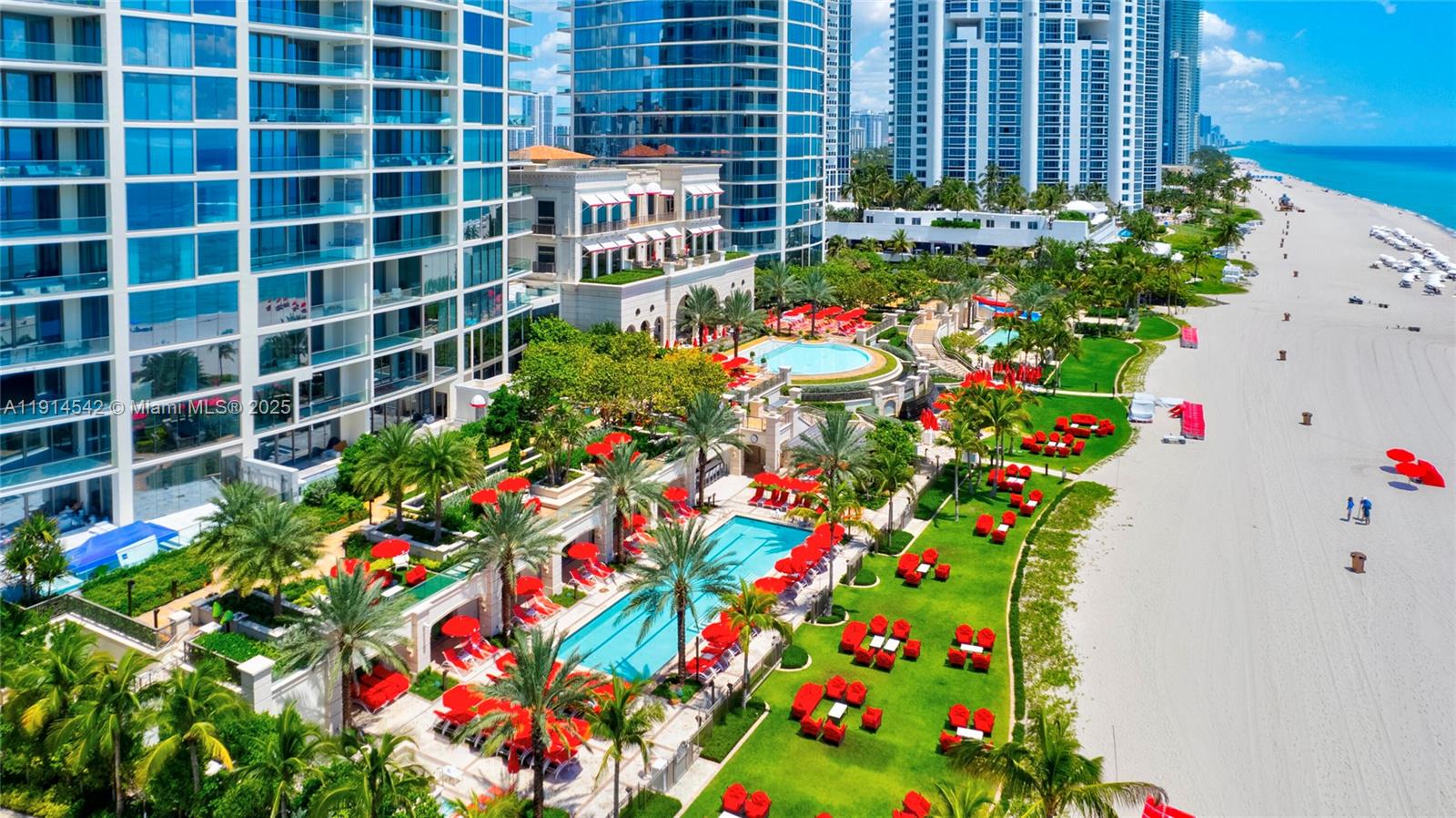 Condo for Sale in Sunny Isles Beach, FL