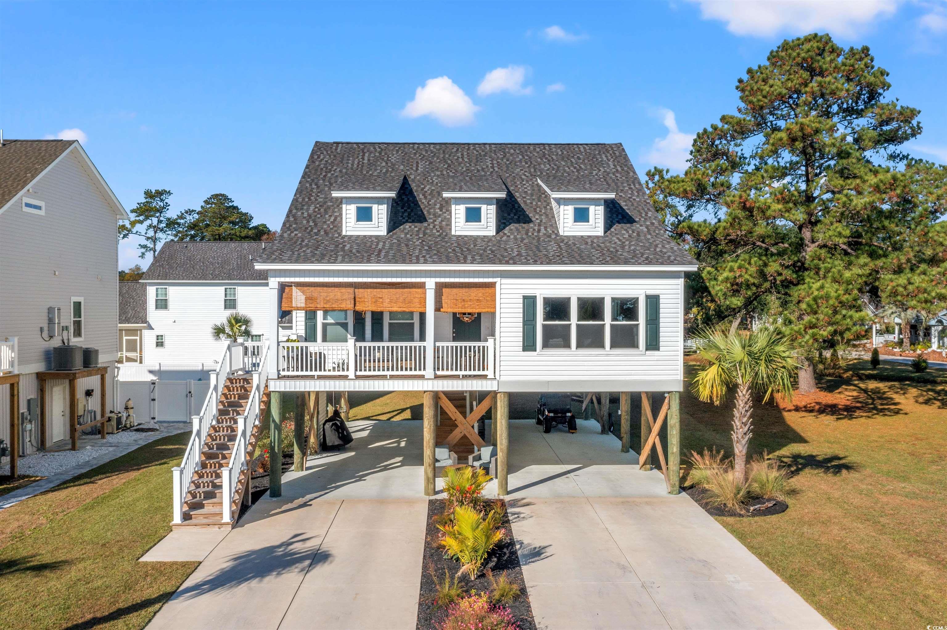 2664 Seaport Circle Georgetown, SC 29440