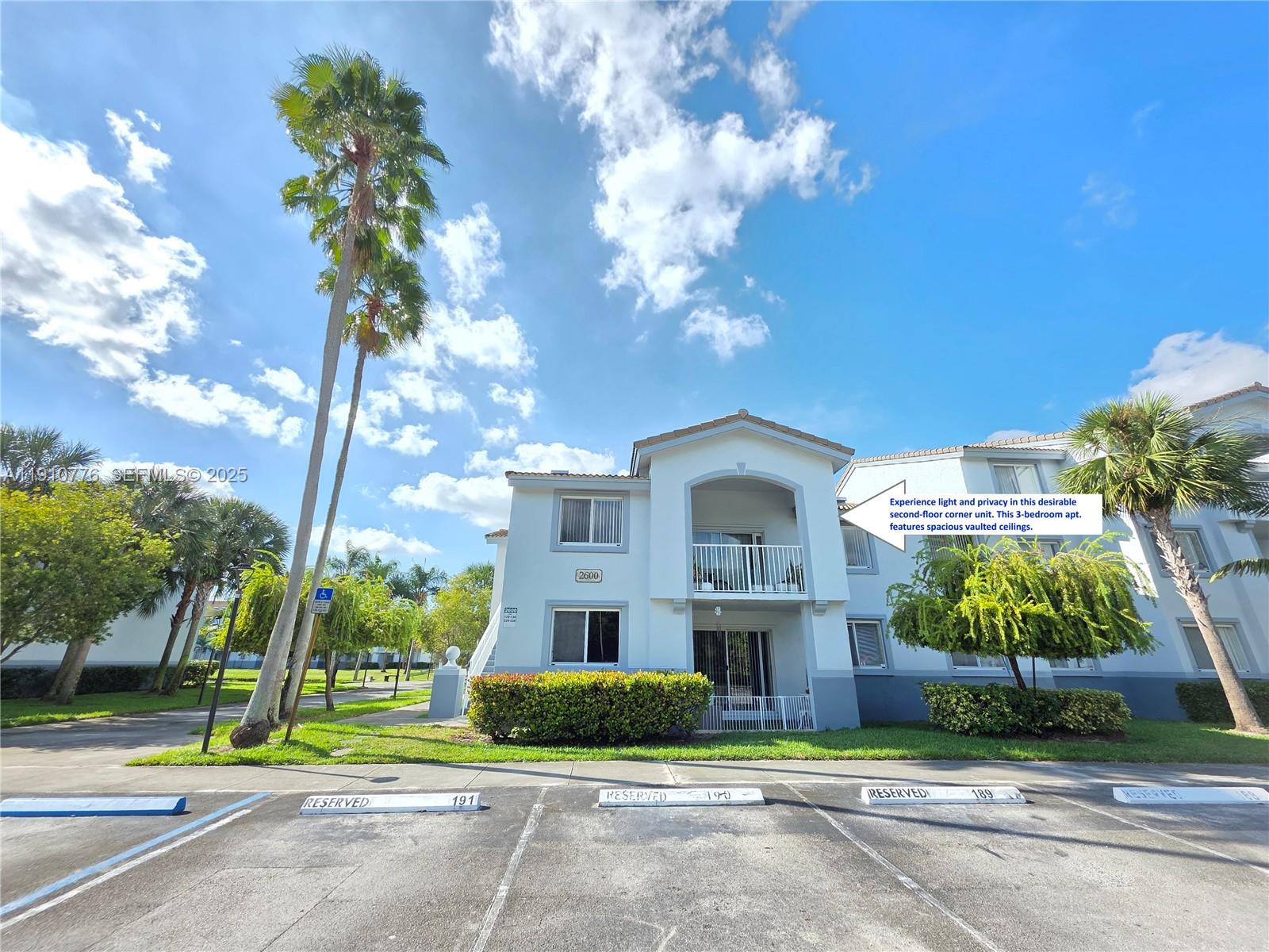 2600 University Dr Unit 229, Davie, Florida 33328
