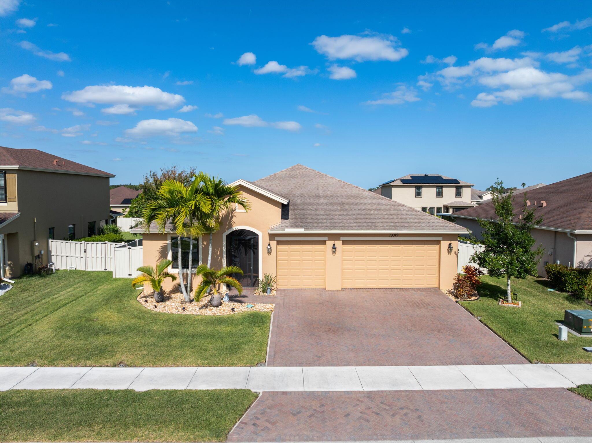 Verona Trace Sub & The VI