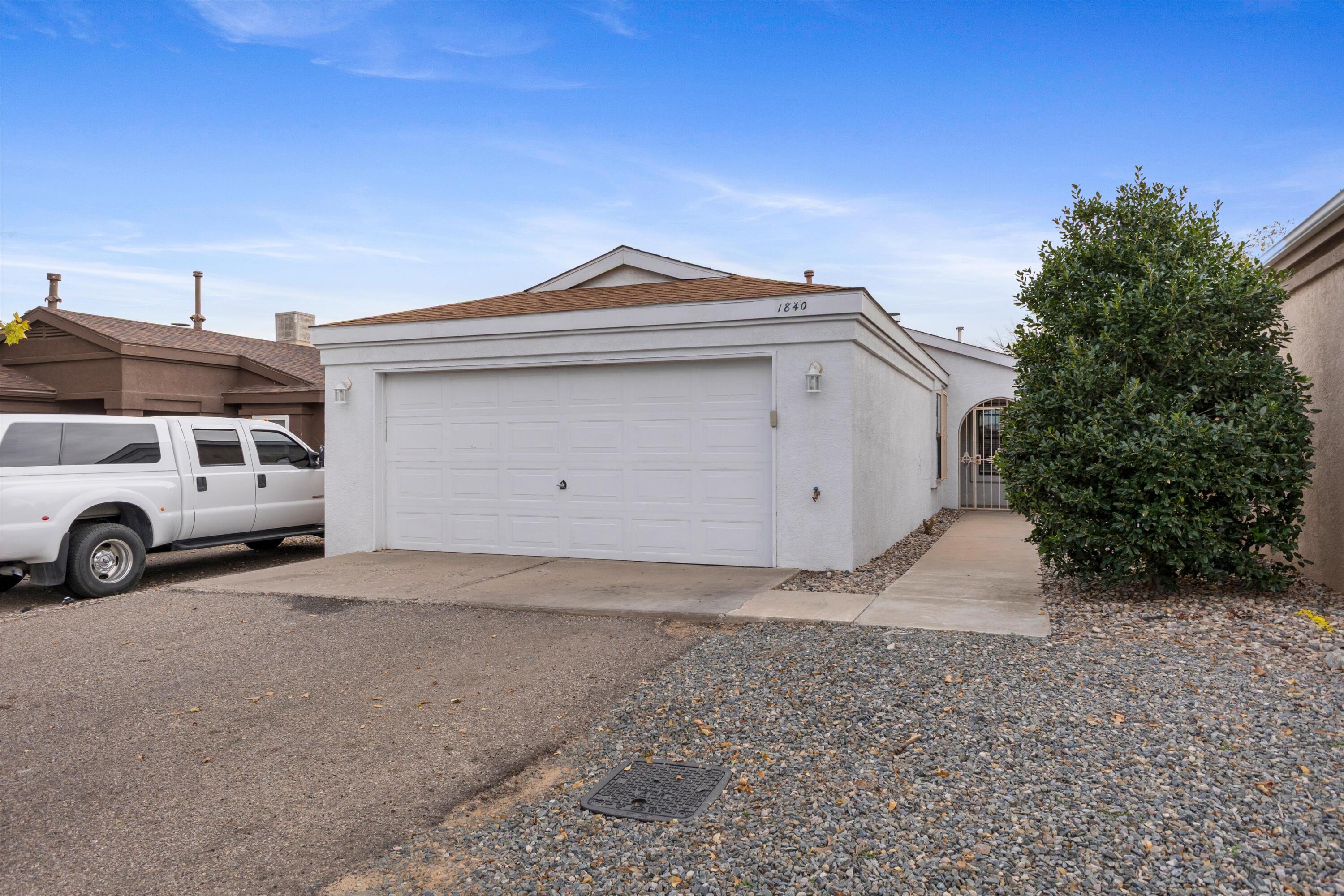 1840 Peach Road, Rio Rancho NM 87144