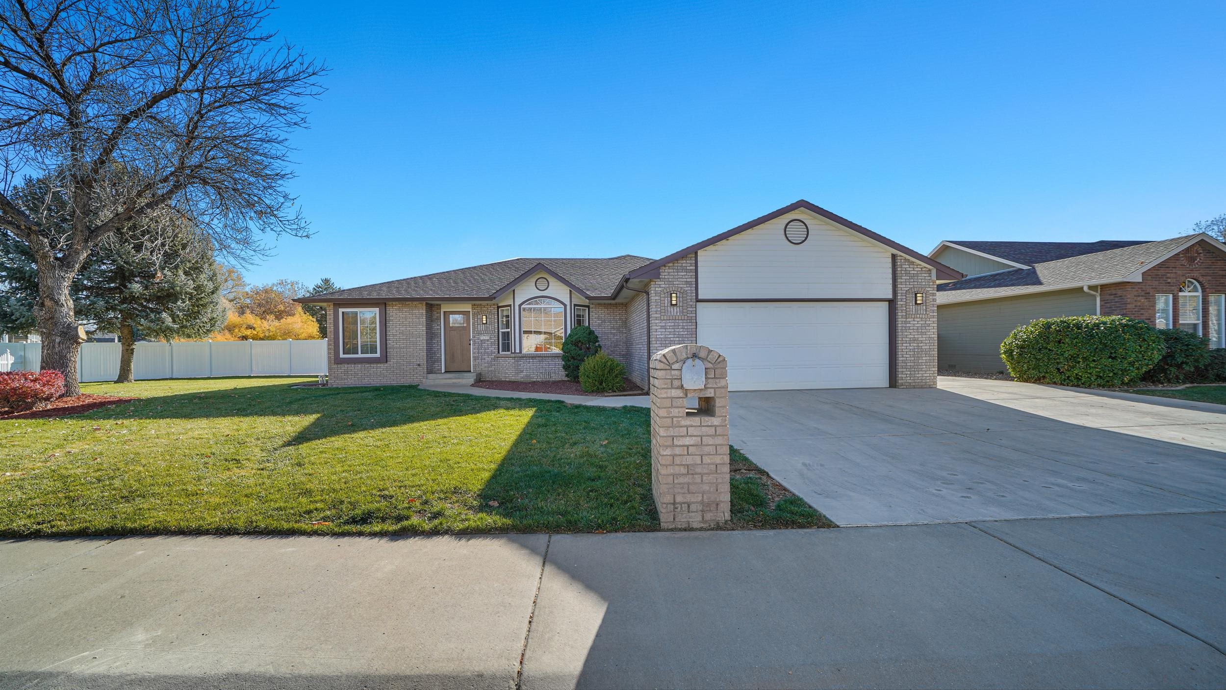 1631 Ptarmigan Ridge Court