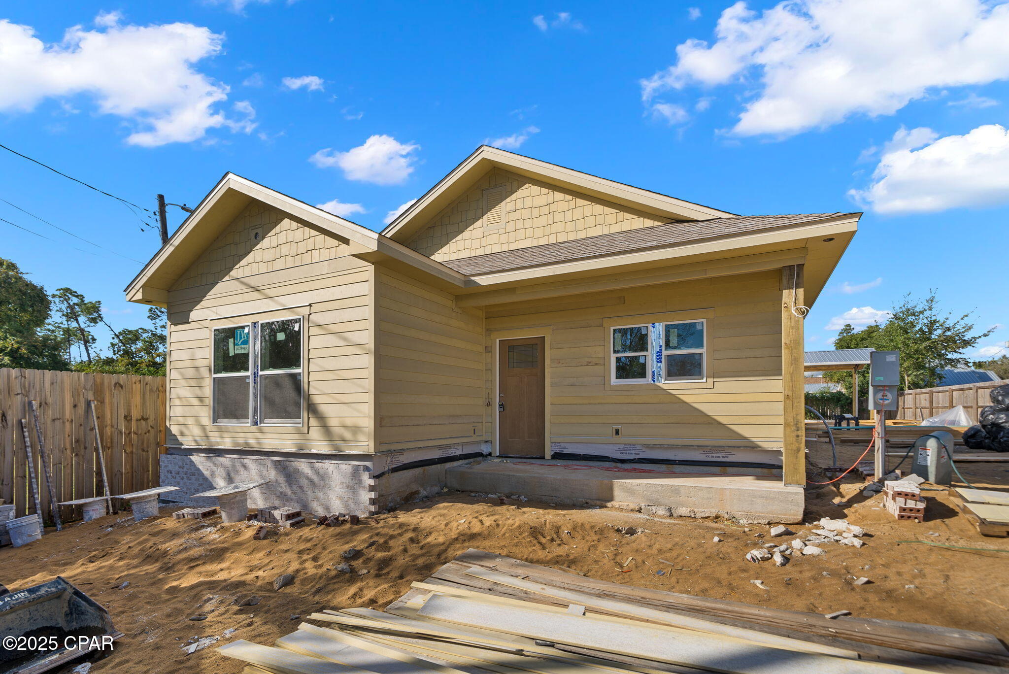 Details for 1439 1st Street, Panama City, FL 32409