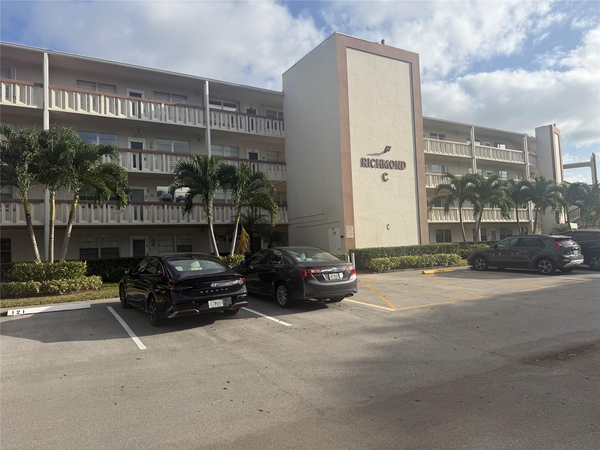 424 Richmond C 424, Deerfield Beach, FL 33442