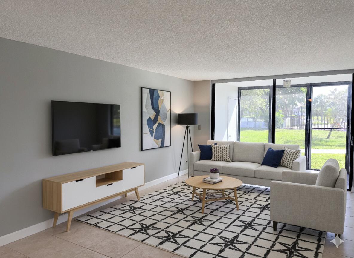 Lake Pointe Condominium N