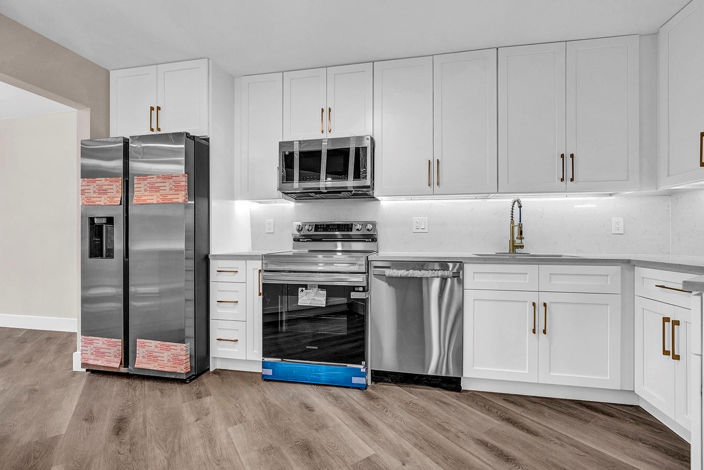 Camino Real Village Condo