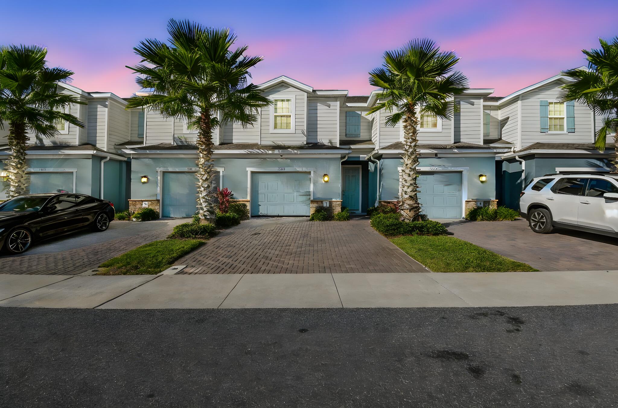 Holden Ridge Townhomes