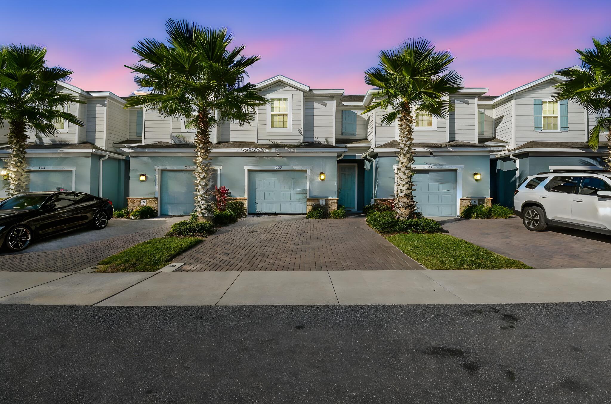 Holden Ridge Townhomes