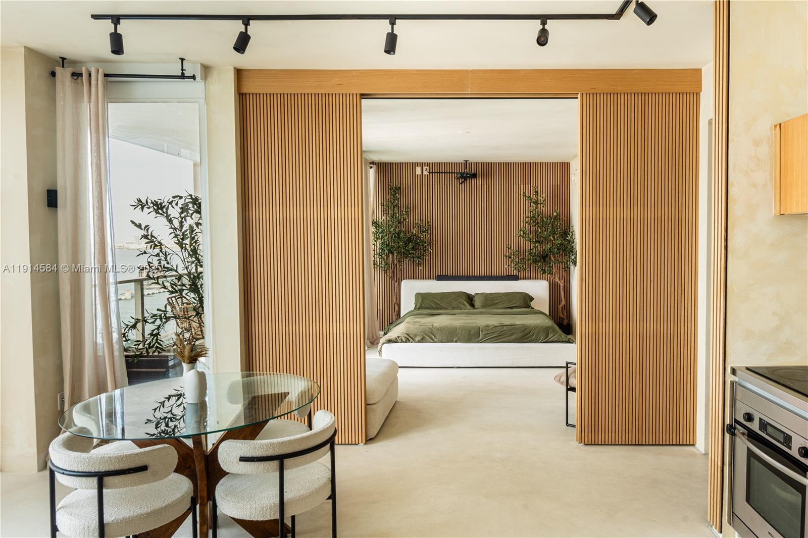 Ten Museum Pk Residential