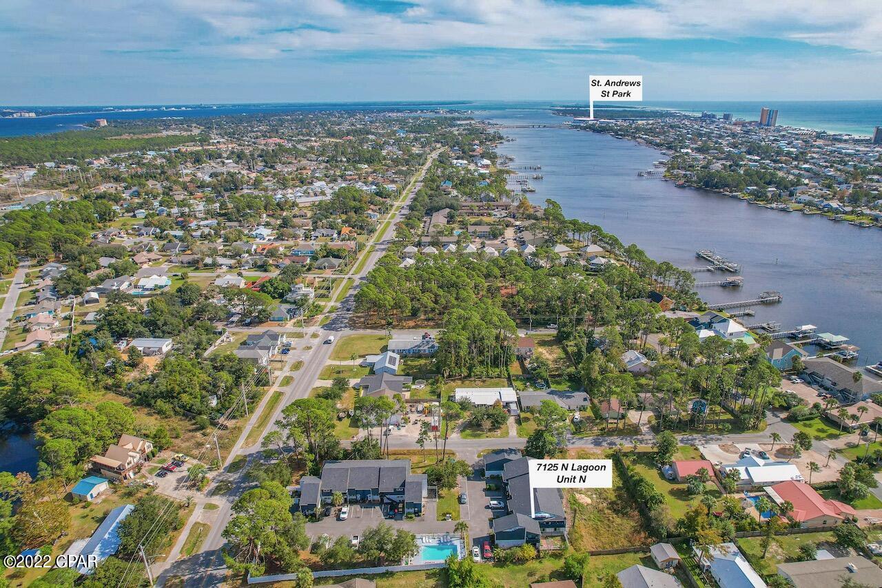 Image 28 For 7125 Lagoon Drive N