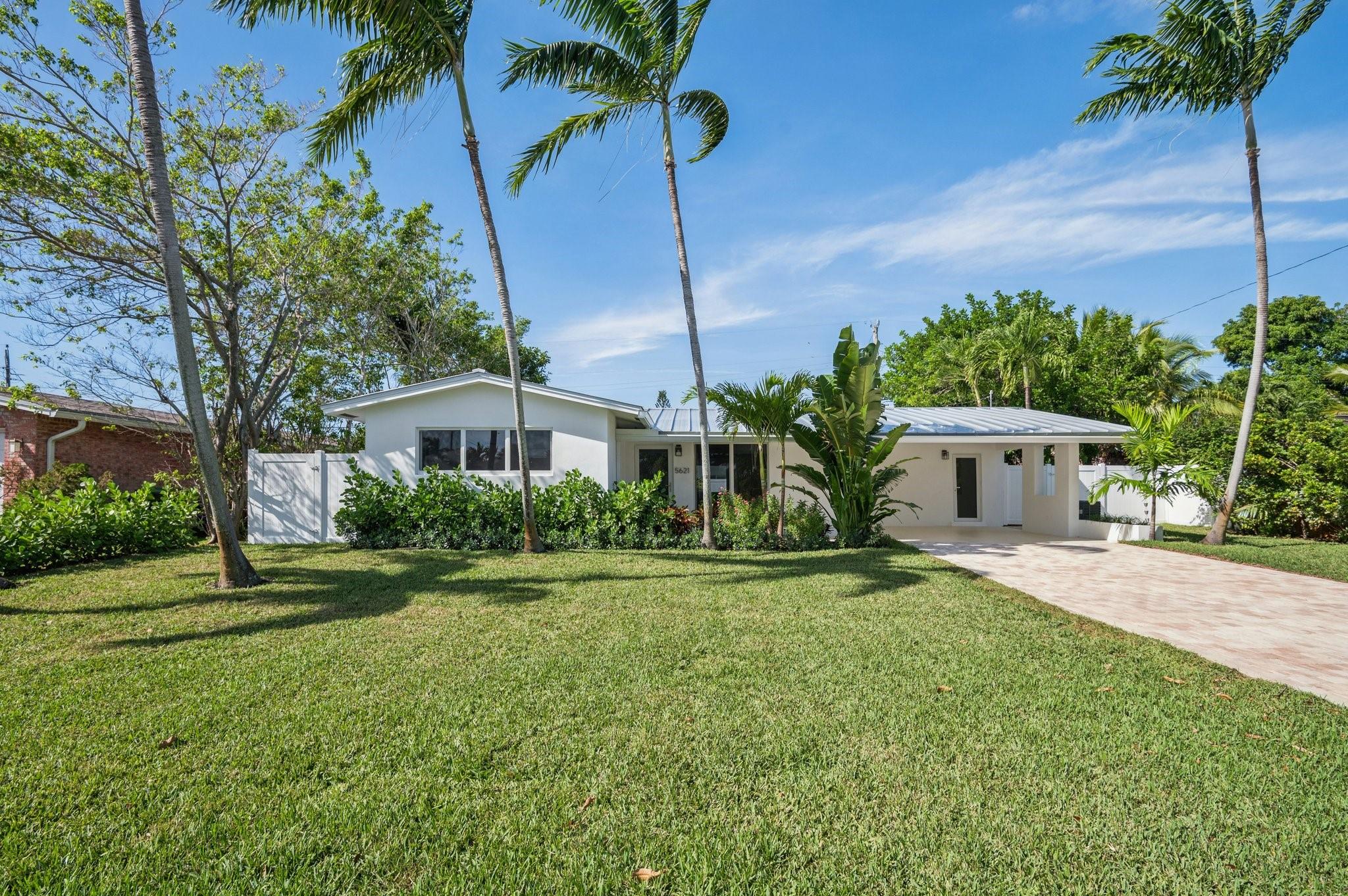 Coral Ridge Isles 45-47 B