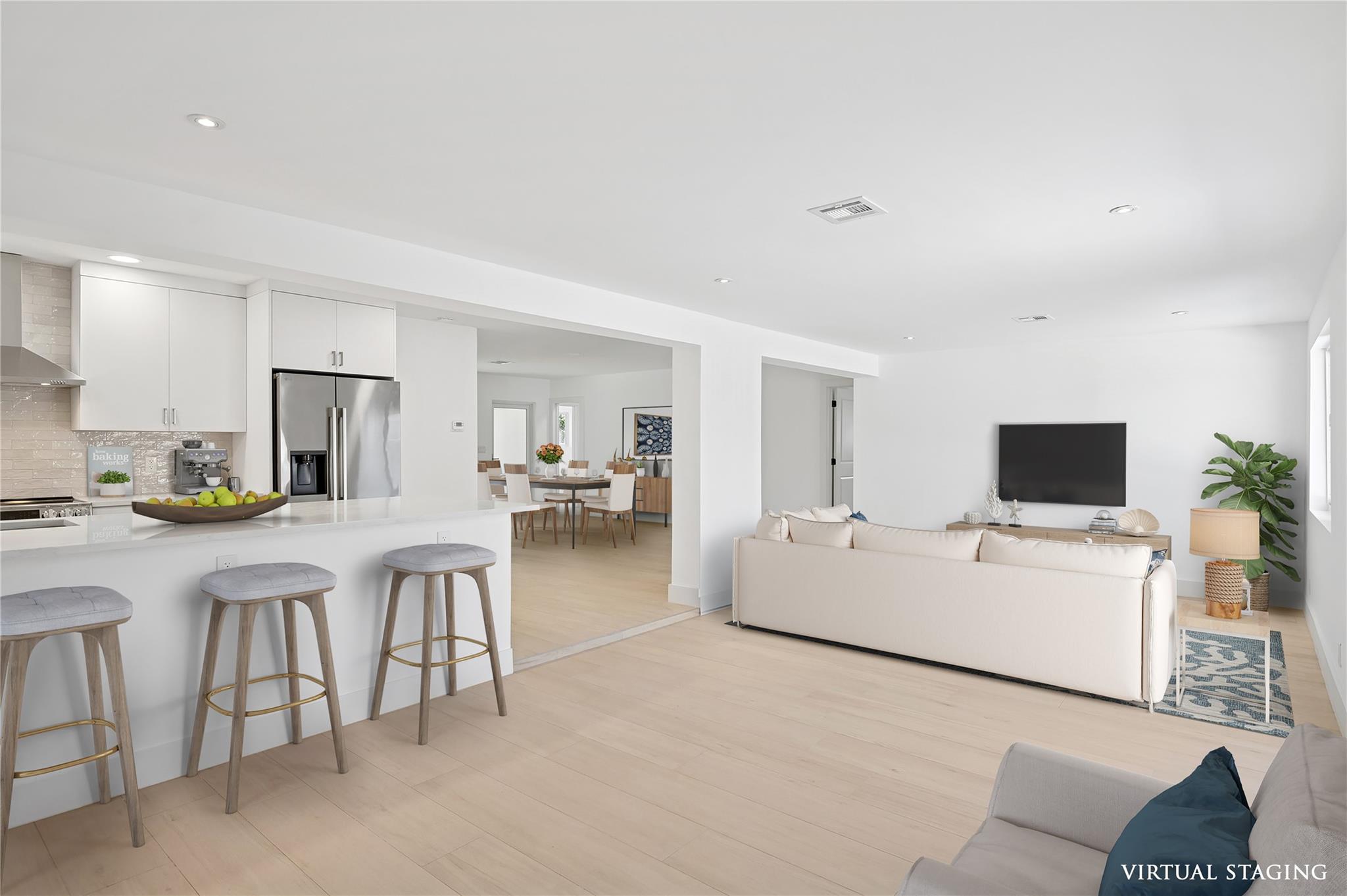 Homes for sale in Fort Lauderdale, FL | 5621 Ne 16Th Ave, Fort Lauderdale, FL 33334 | MLS# F10536416