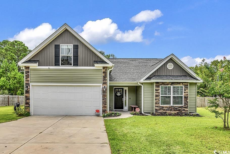 4920 Highway 90 Conway, SC 29526