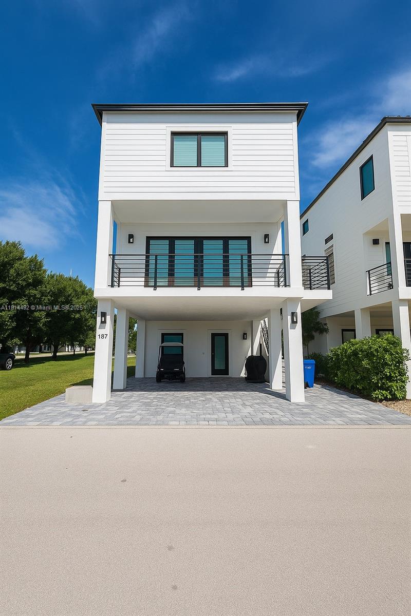 Key Largo Ocean Resort Co