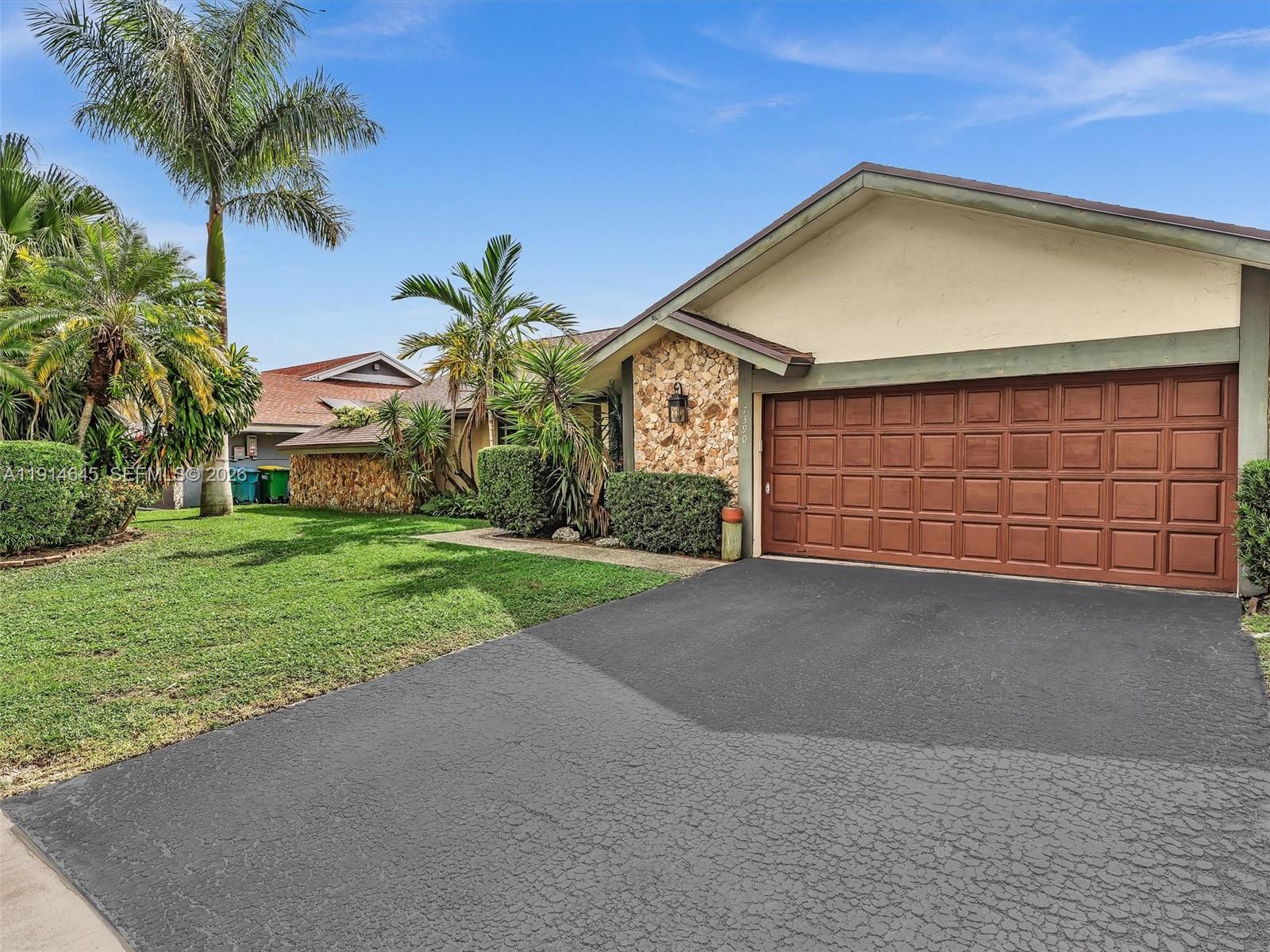 Boulevard Woods North