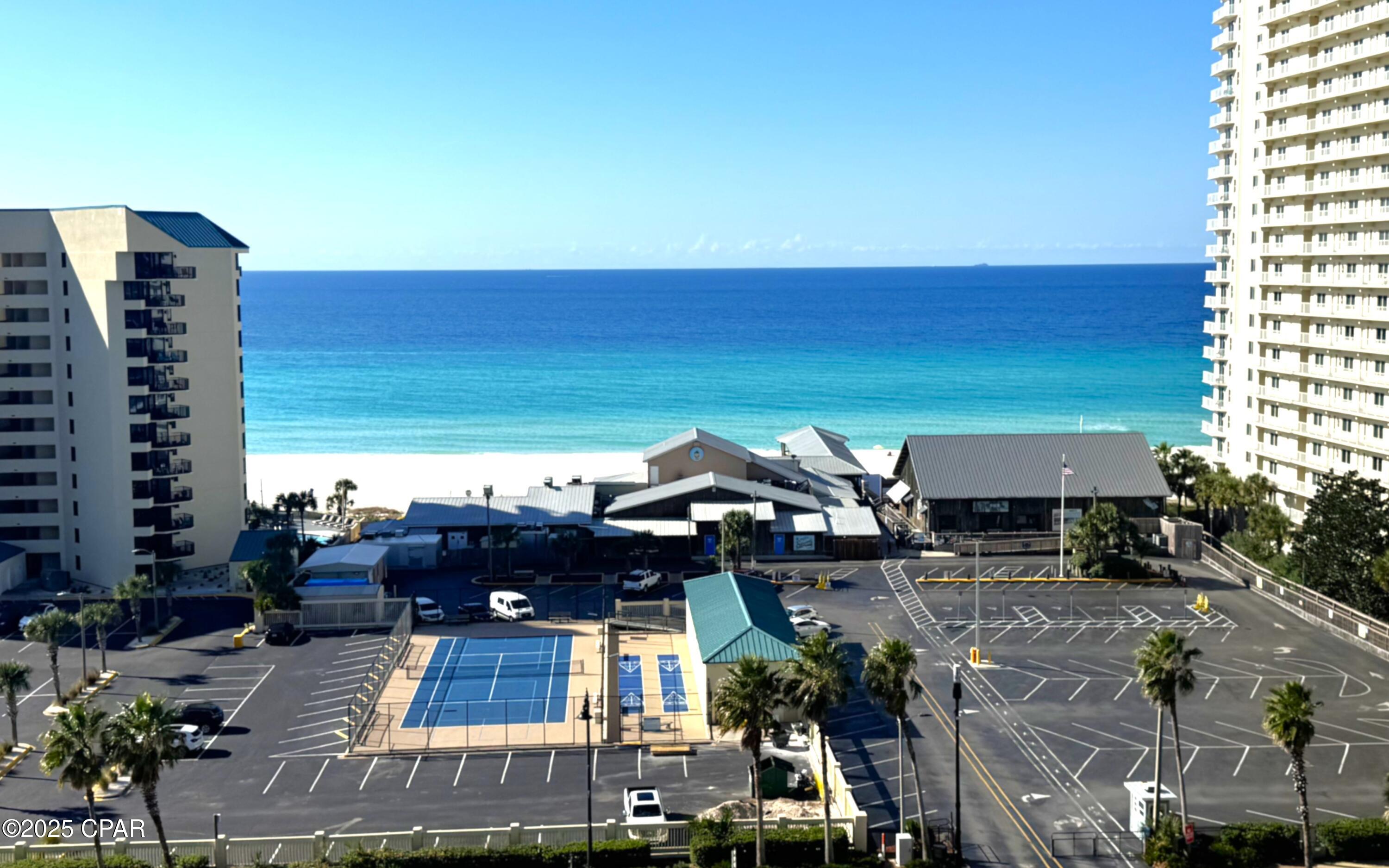 Details for 9860 Thomas Drive 927, Panama City Beach, FL 32408