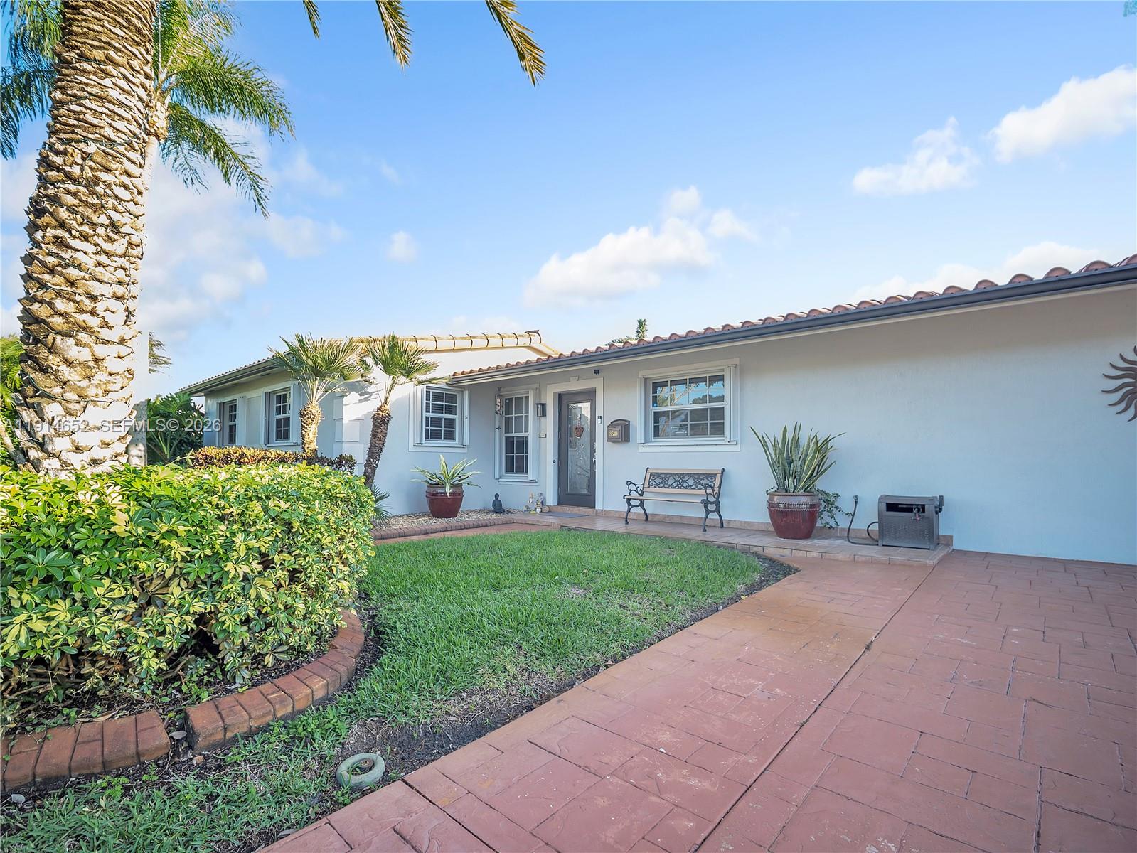 Palm Springs North Sec T