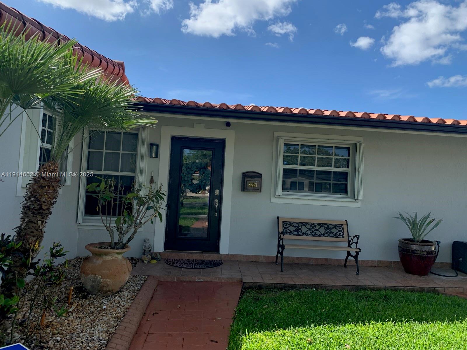 Palm Springs North Sec T