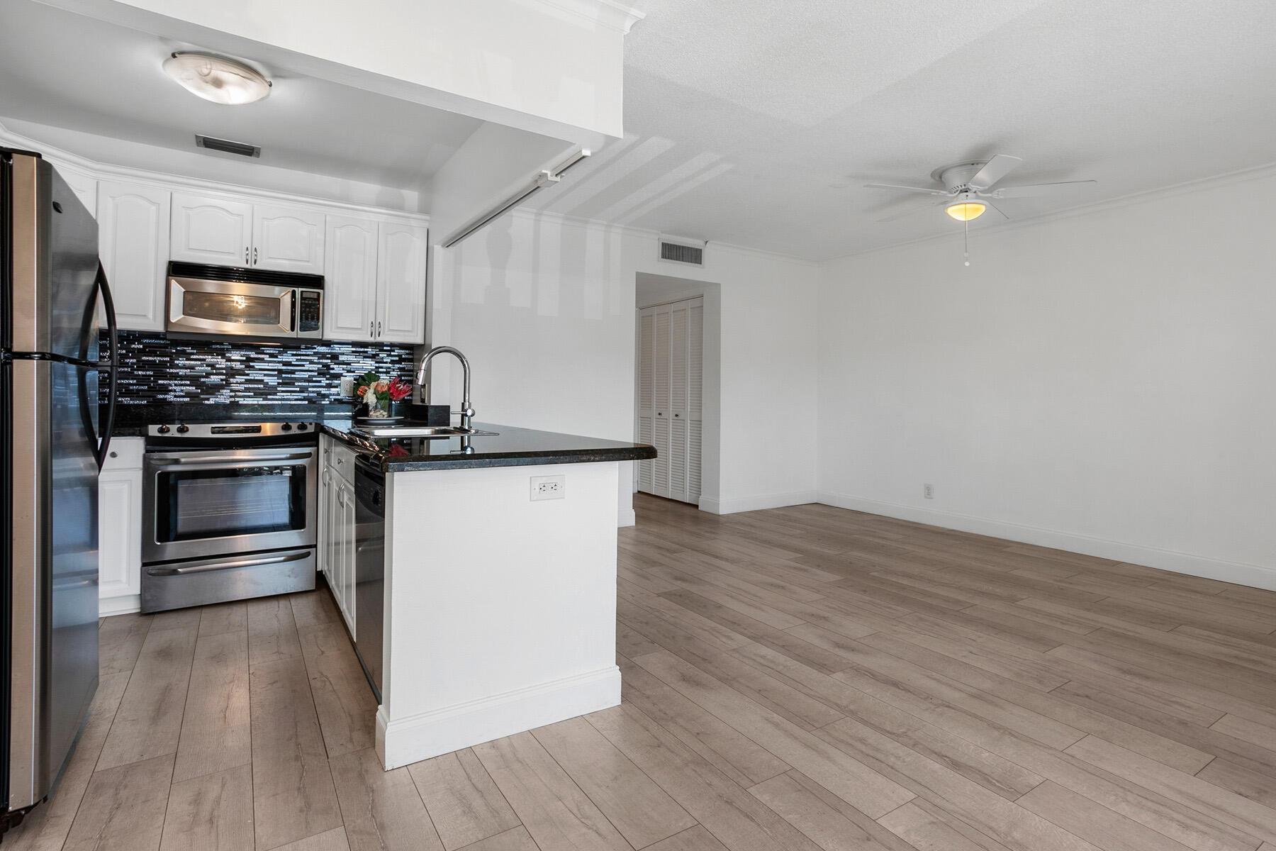 Palm Beach Villas Condo