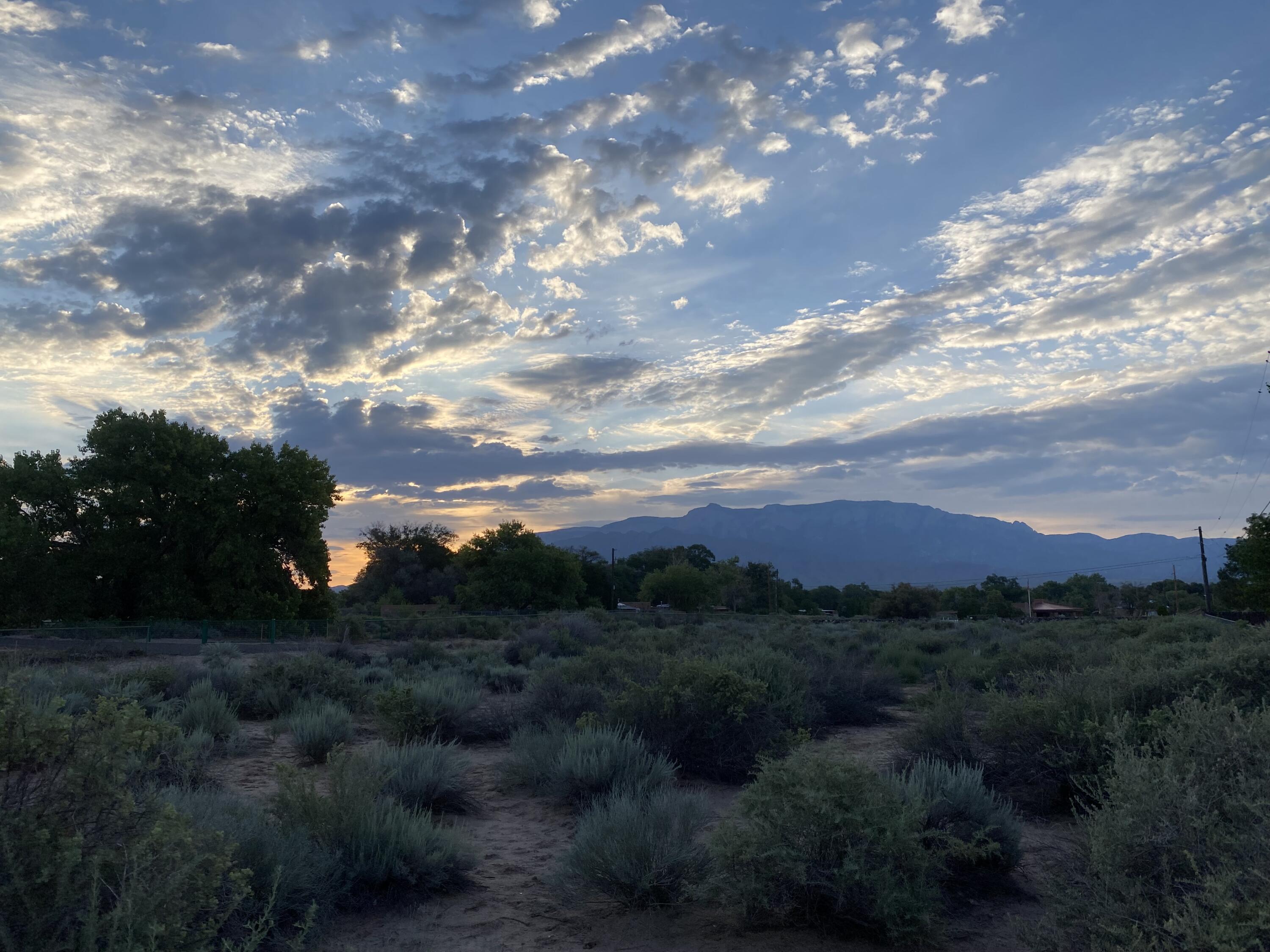 2nd image of Loma Larga 147b Rd, Corrales, NM 87048 | MLS# 1094533