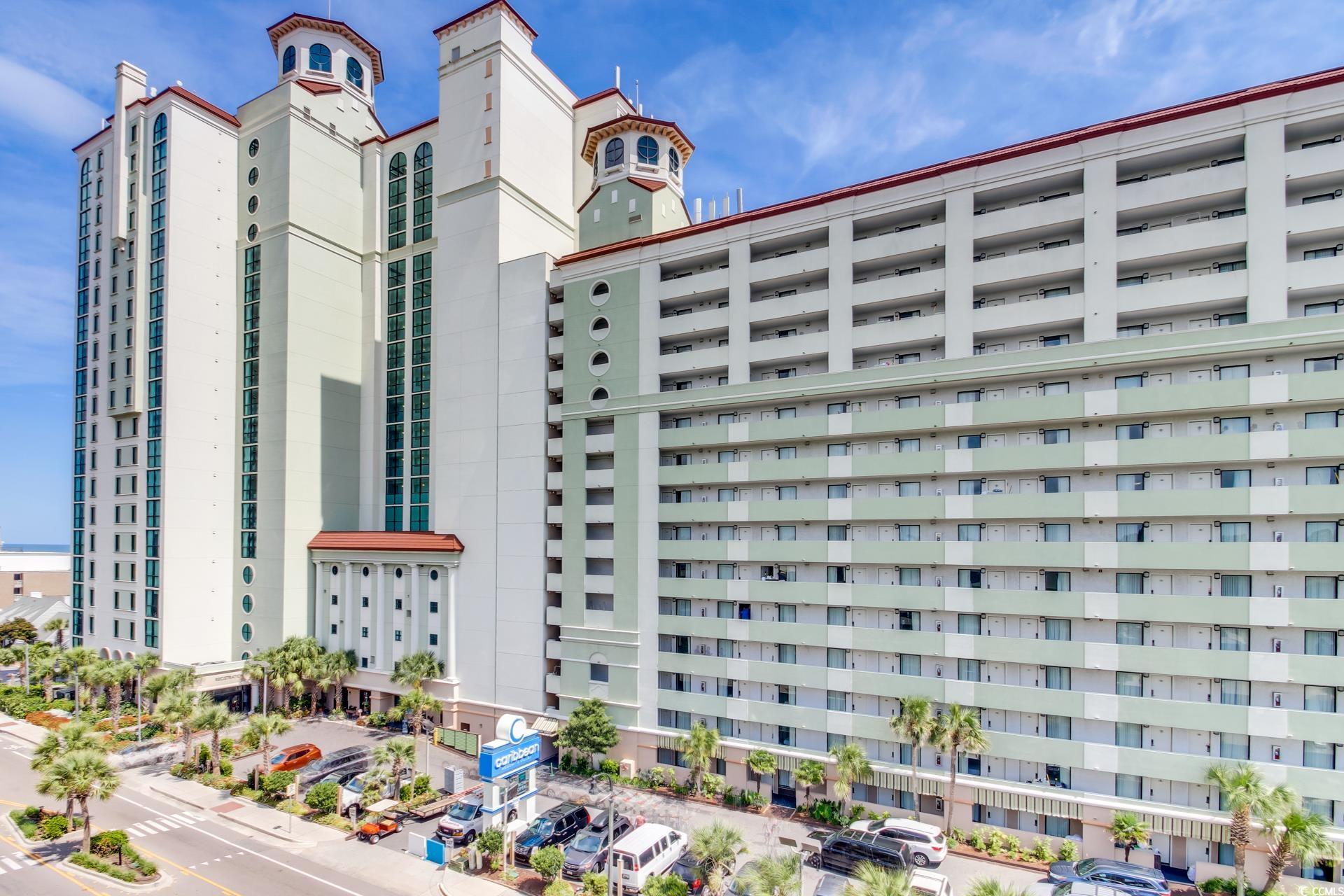 3000 N Ocean Blvd. UNIT #1432 Myrtle Beach, SC 29577