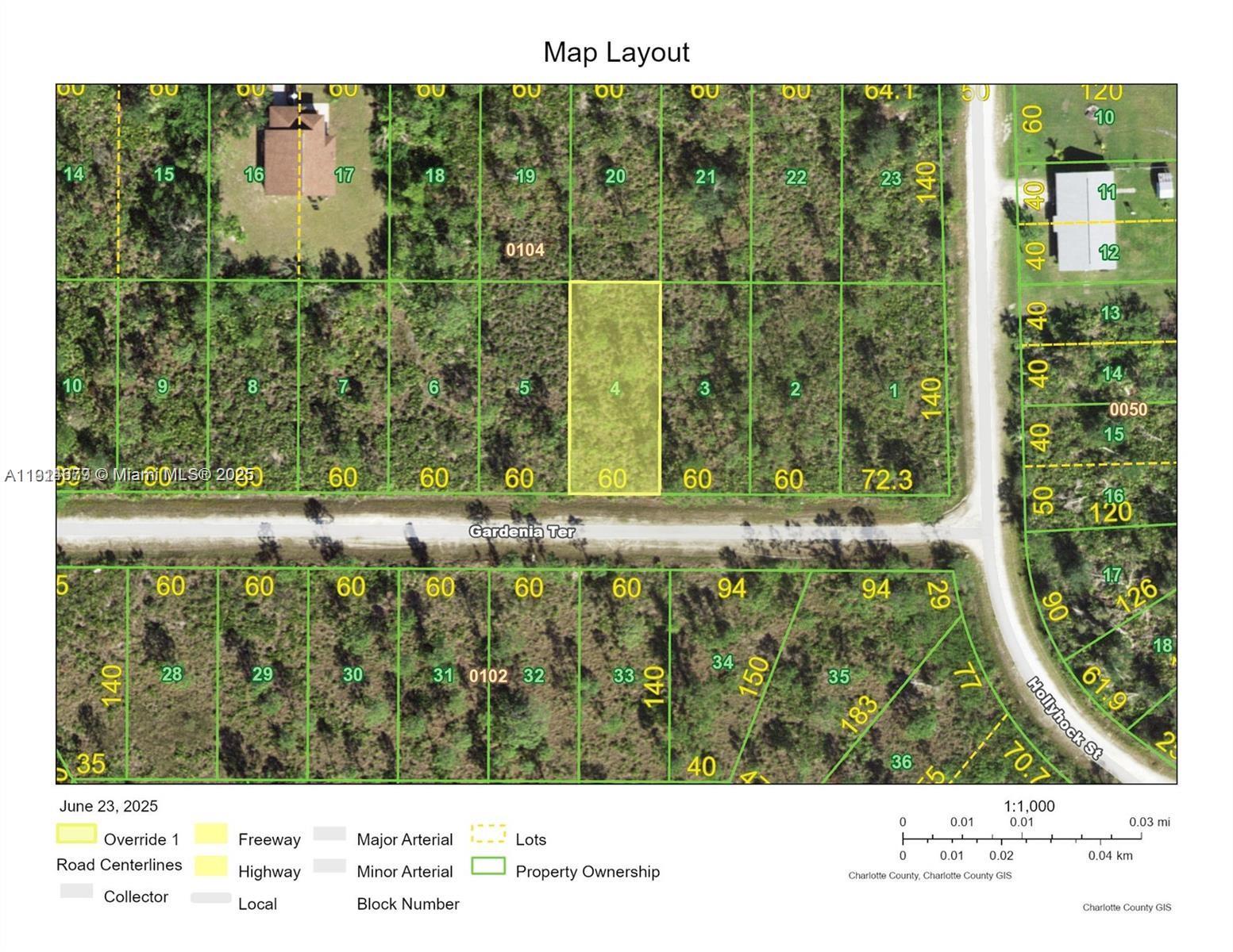Tropical Gulf Acres