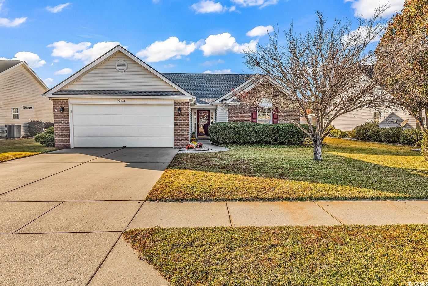 544 Pennington Loop Myrtle Beach, SC 29588