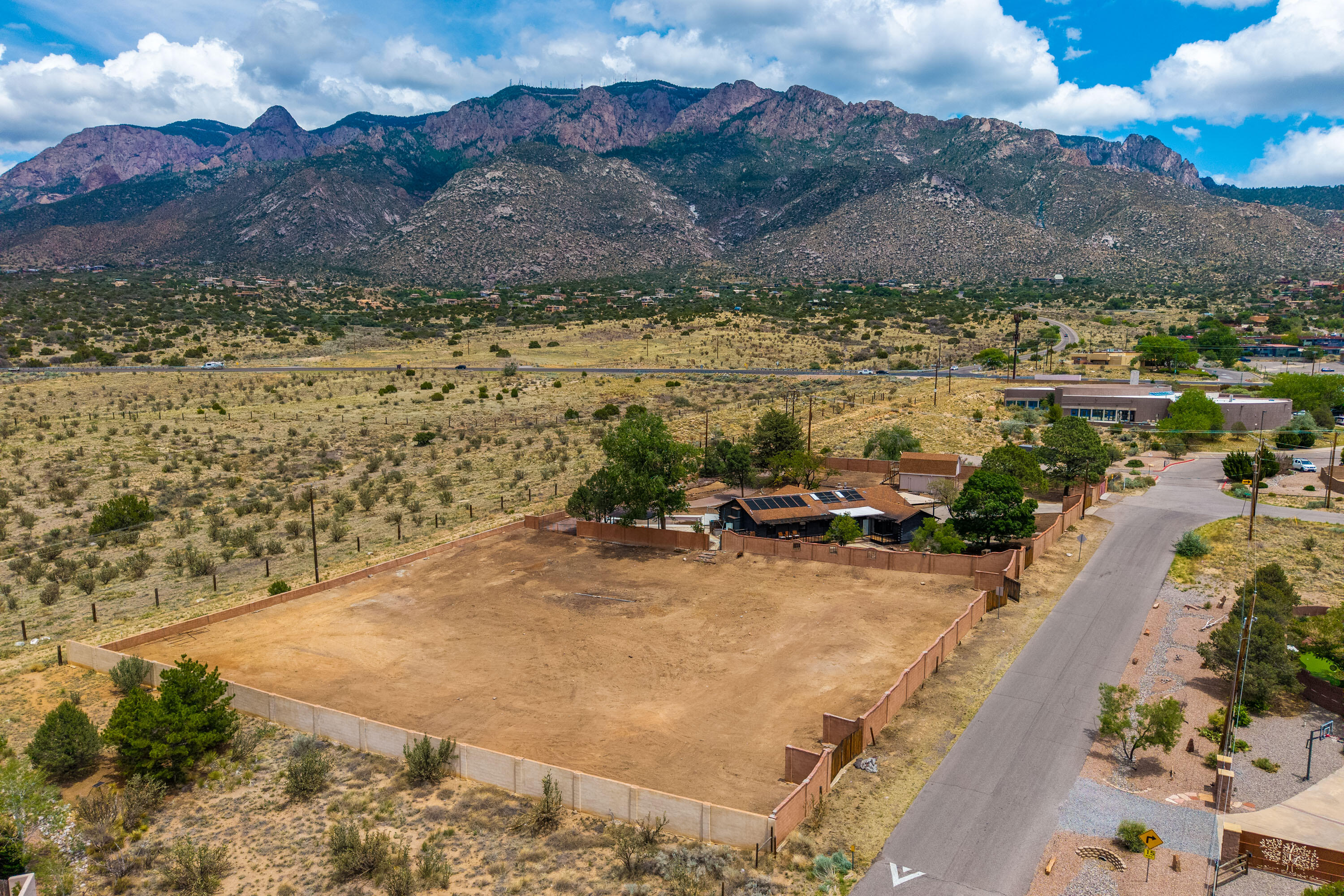 48th image of 12519 Elena Dr Ne, Albuquerque, NM 87122 | MLS# 1085412