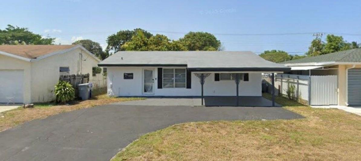 North Pompano Beach Sec B