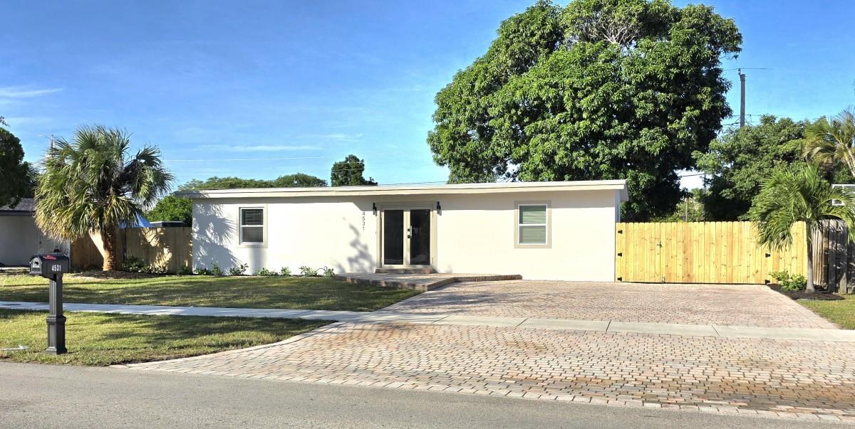 Pompano Beach Highlands 4