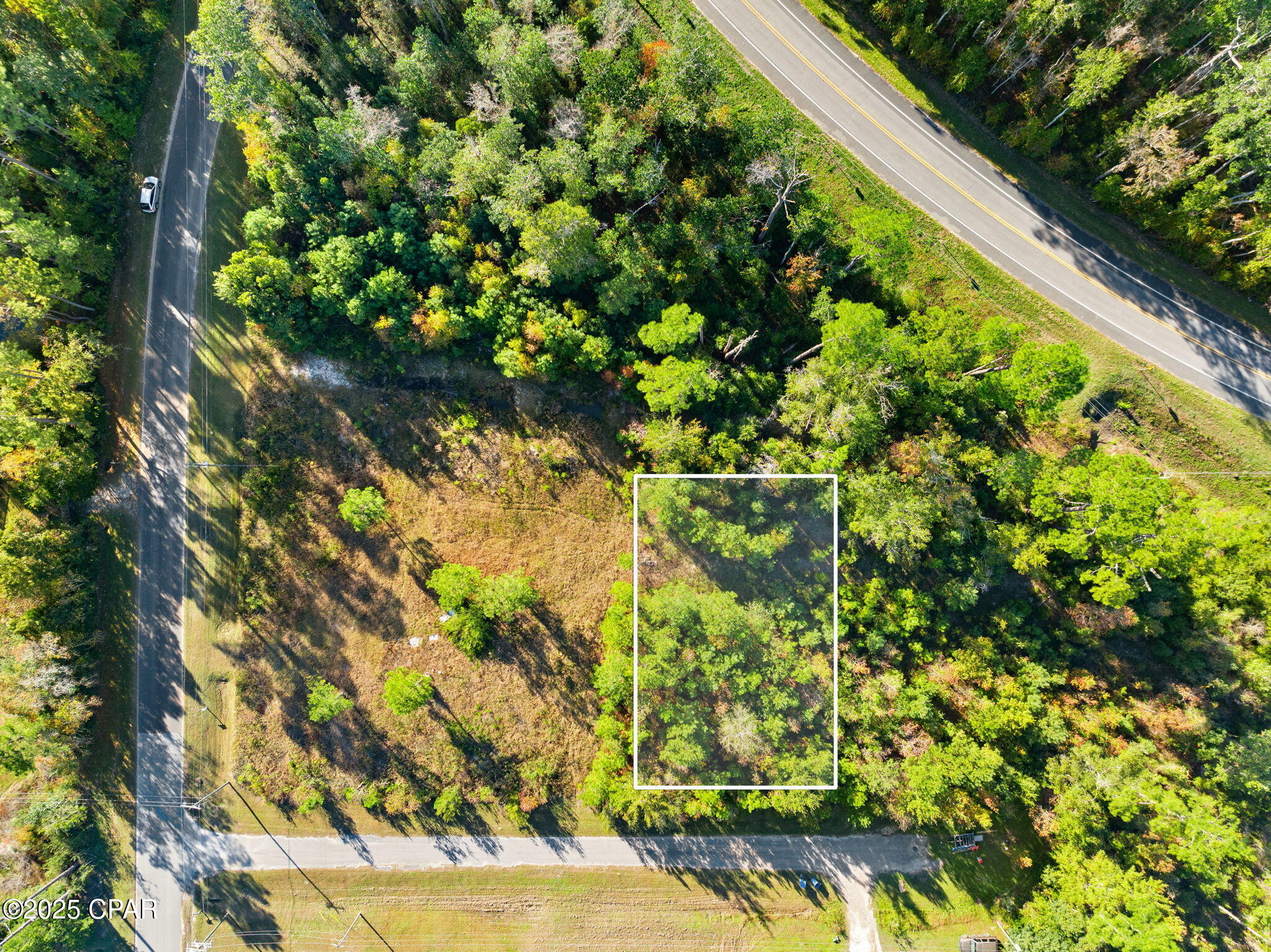 Details for Tbd Pear Street, Wewahitchka, FL 32465