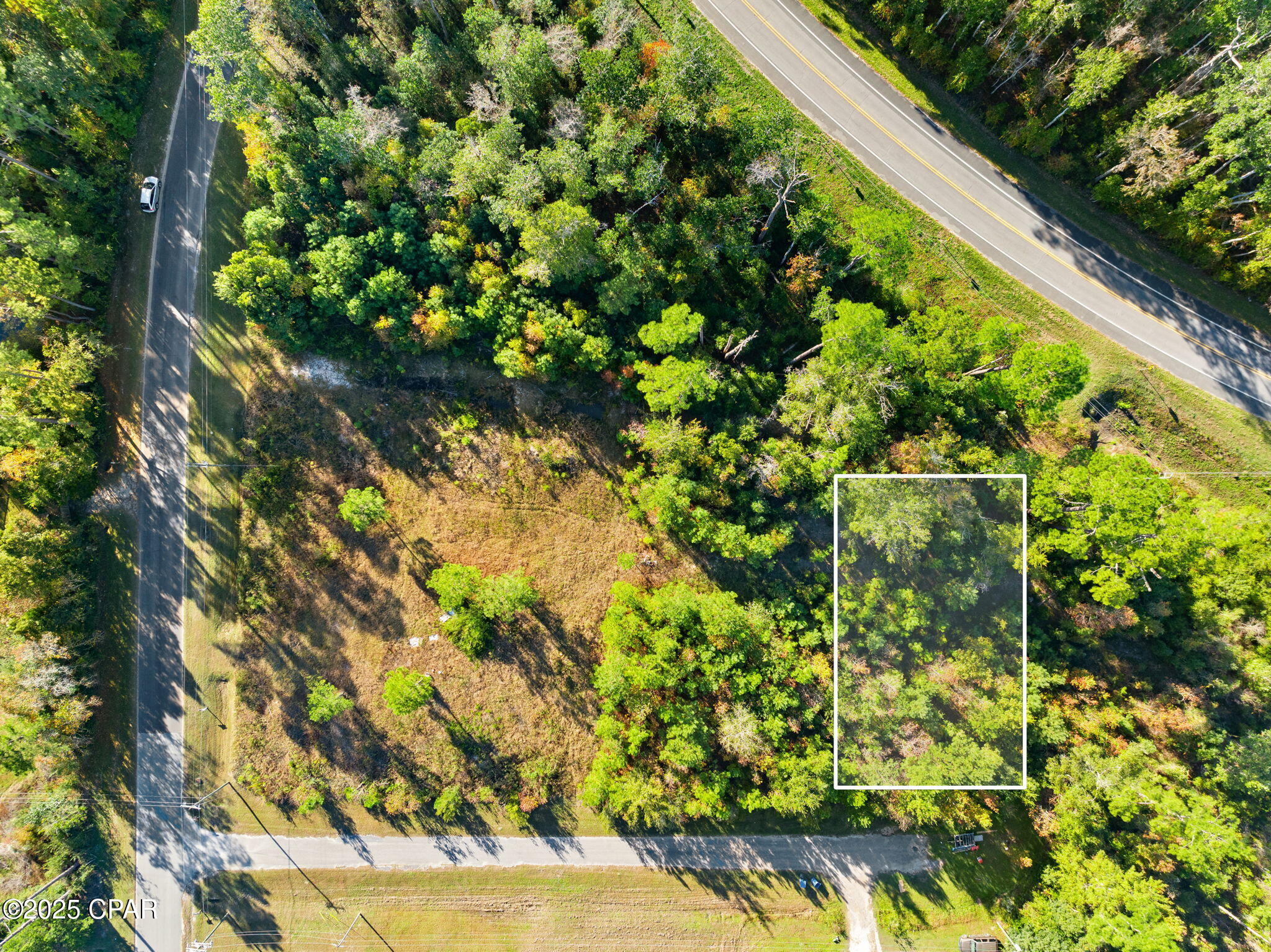 Details for Tbd Pear Street, Wewahitchka, FL 32465