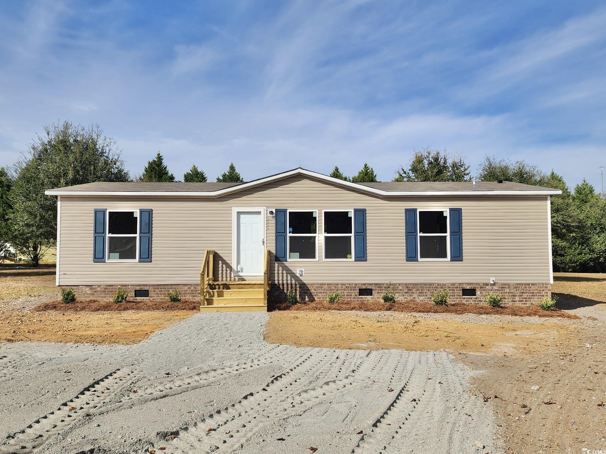 2006 Warren's Loop Marion, SC 29571