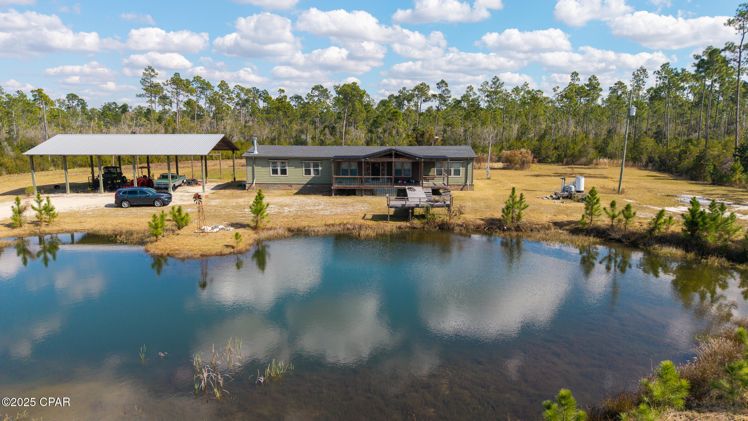 Details for 1221 Highway 2297, Panama City, FL 32404