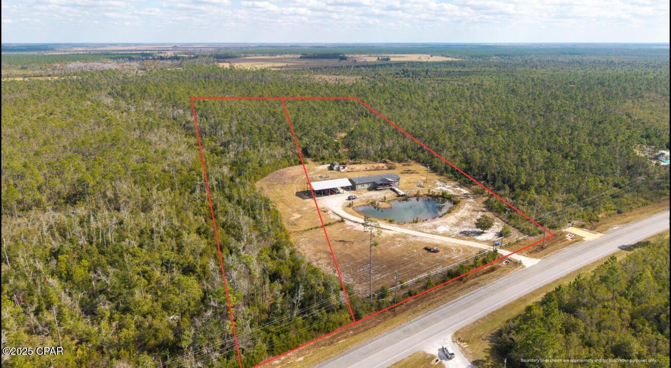 Image 33 For 1221 Highway 2297