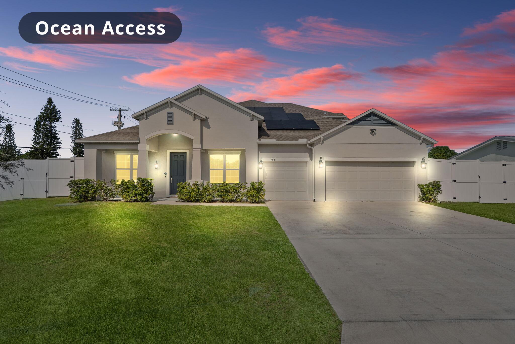 Port St Lucie Section 26