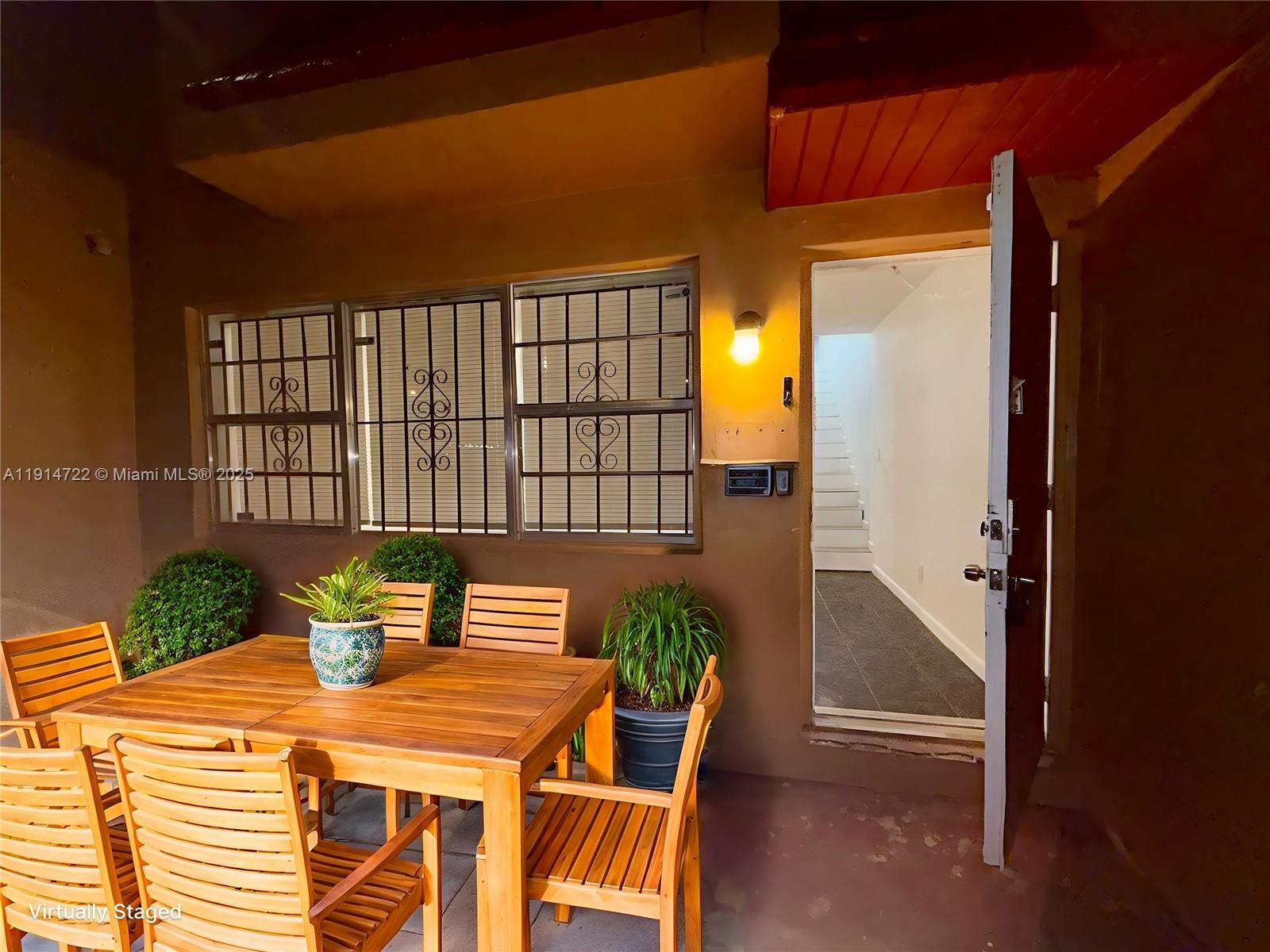 Lauderhill Gardens Townho