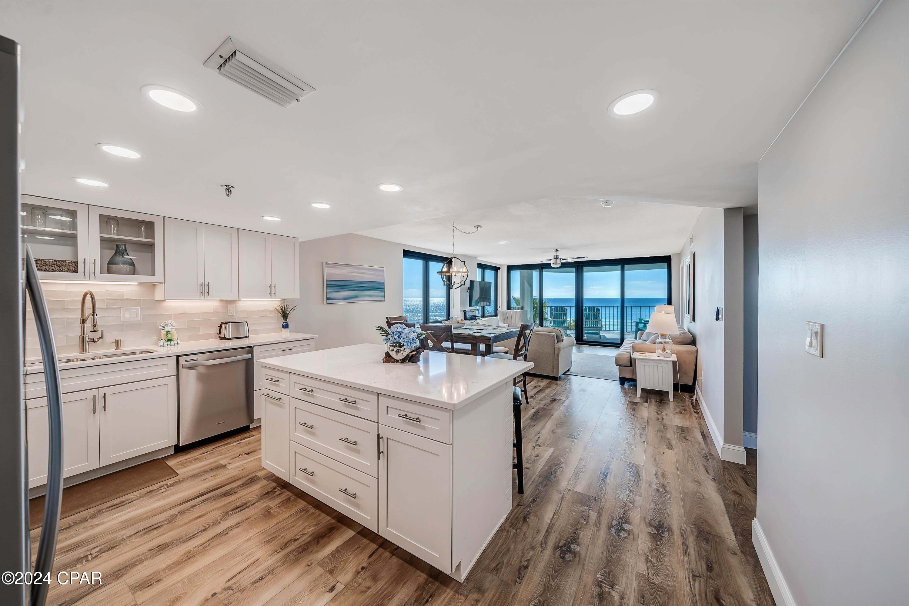 Details for 6201 Thomas Drive 302, Panama City Beach, FL 32408