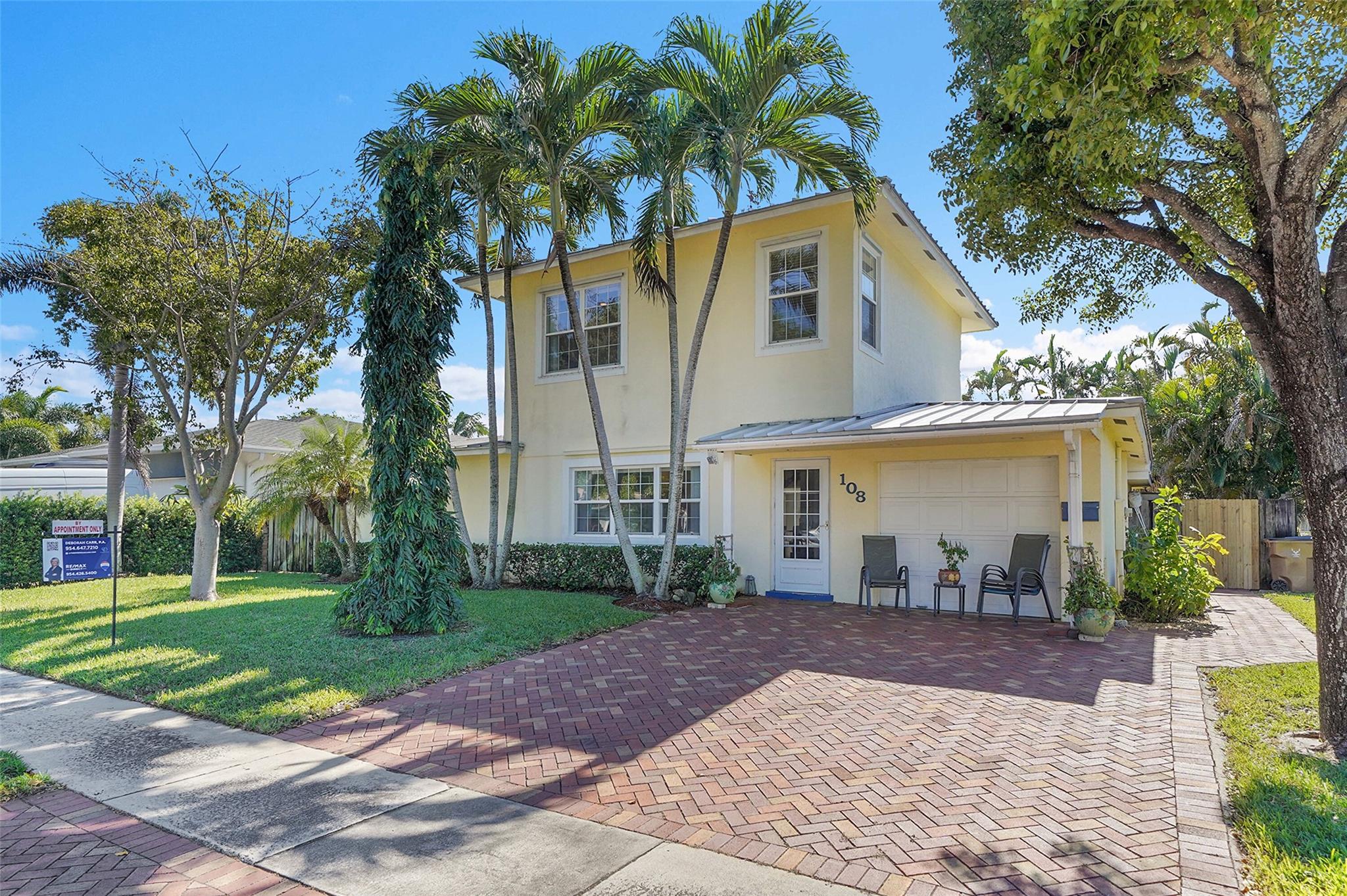 108 SE 14th Ct, Deerfield Beach, FL 33441