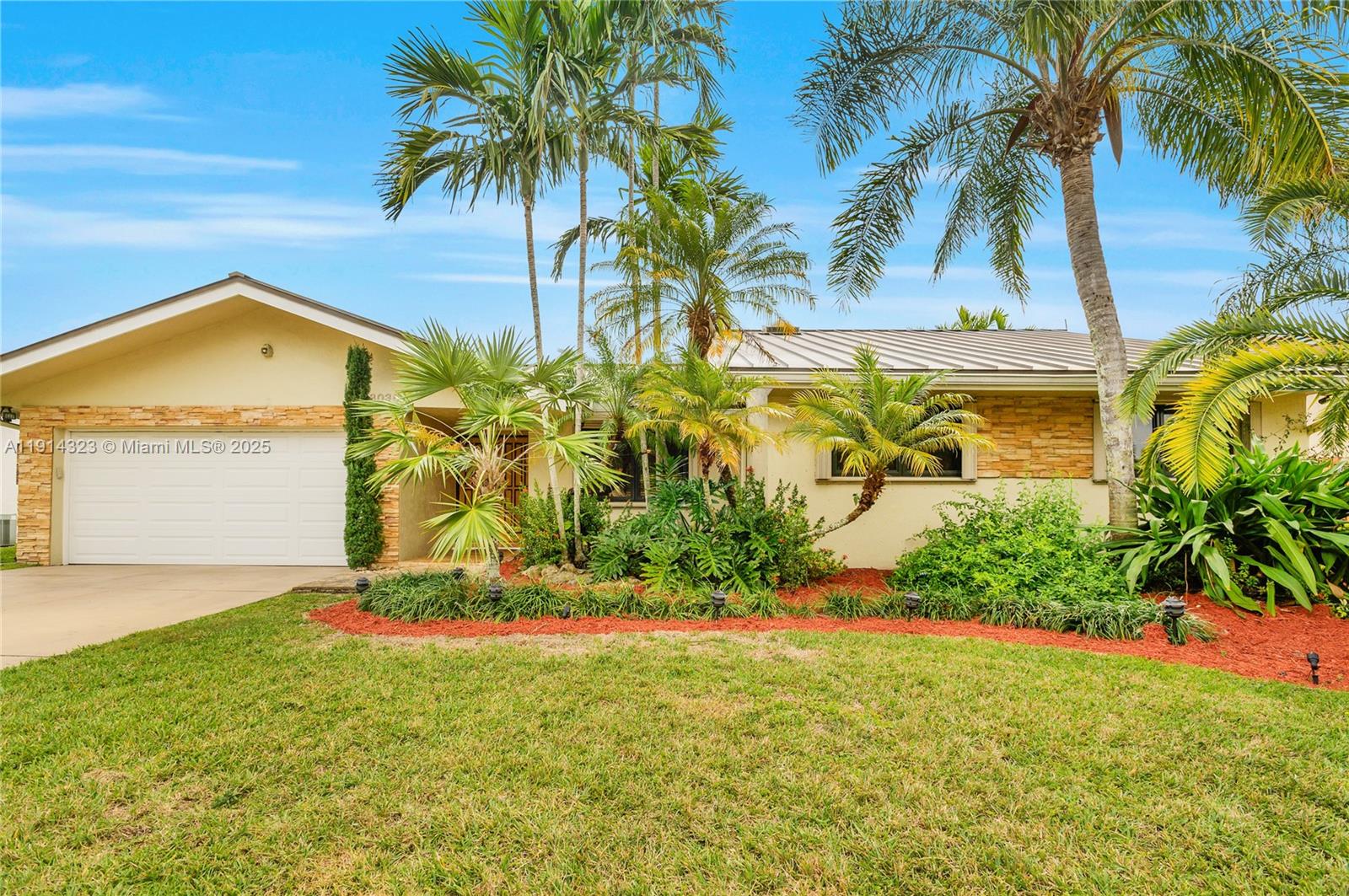 Damian Galloway Estates