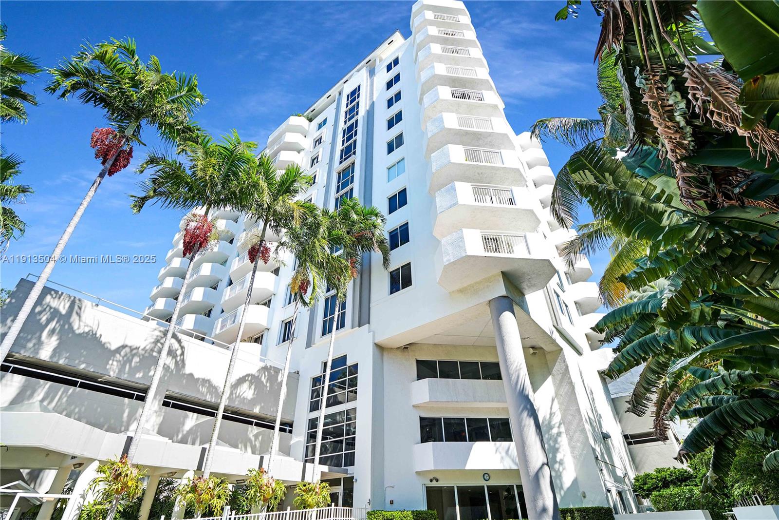 Bayview Plaza Condo