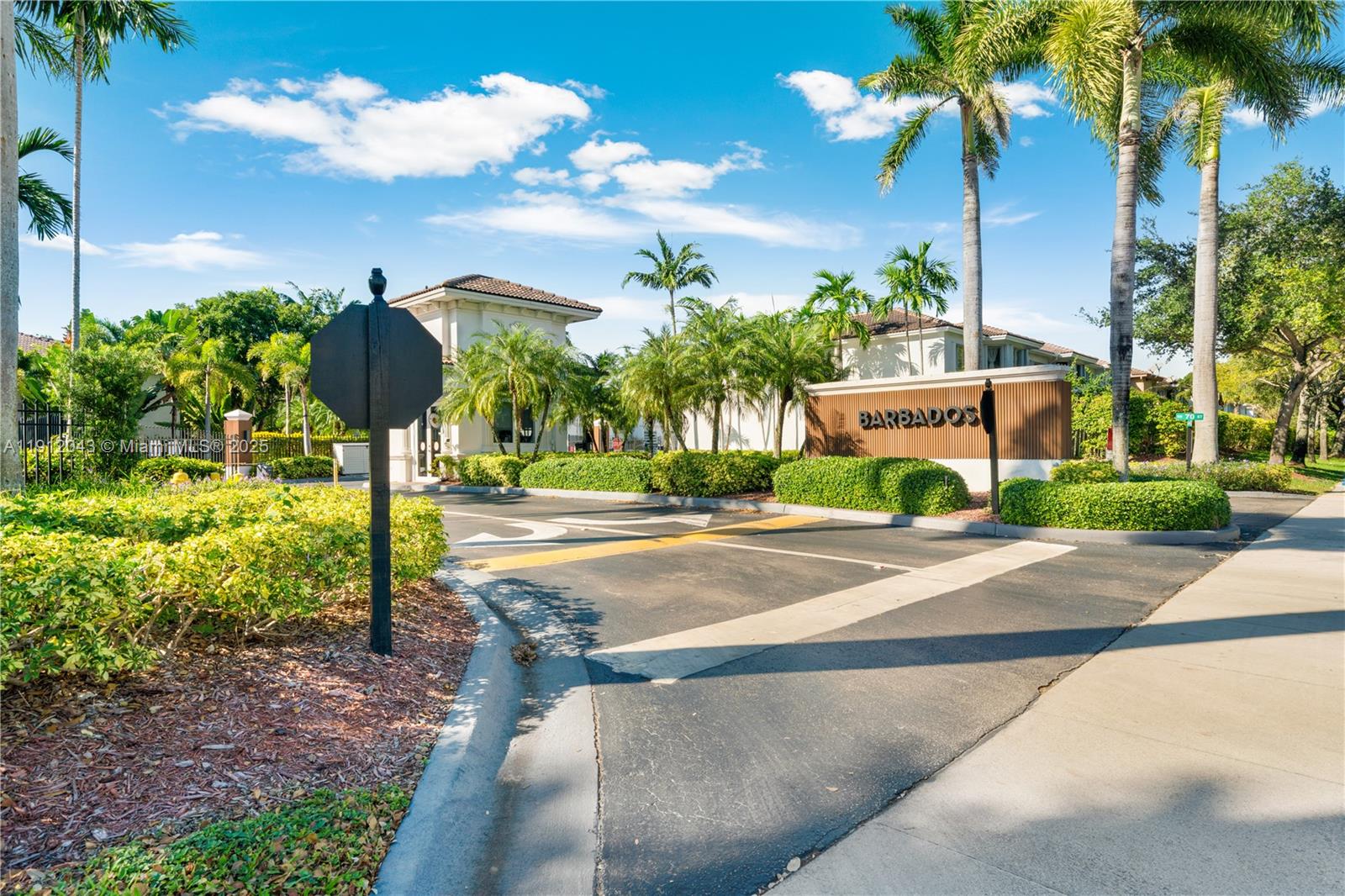 Doral Isles St Lucia